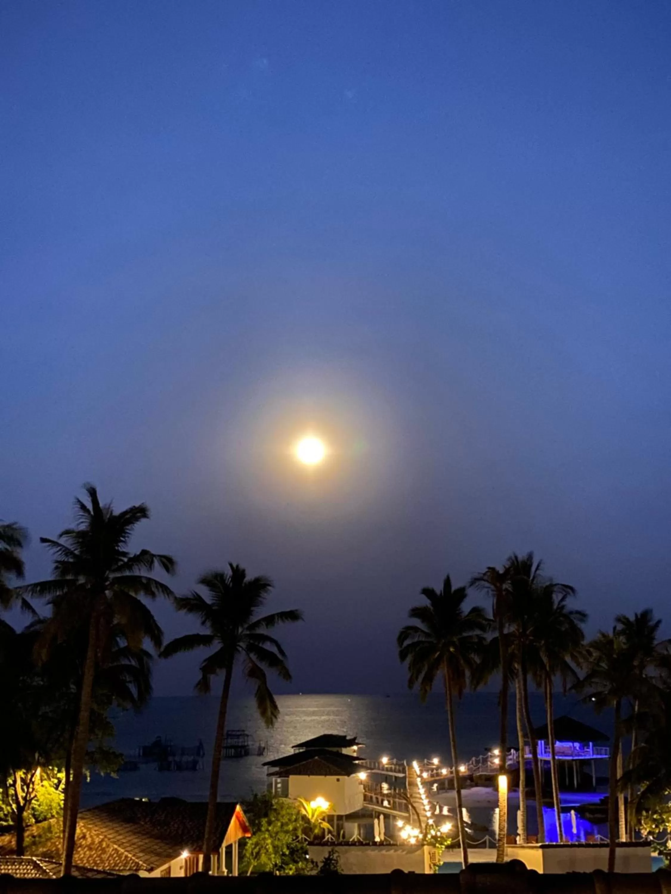 The Pier Phu Quoc Resort