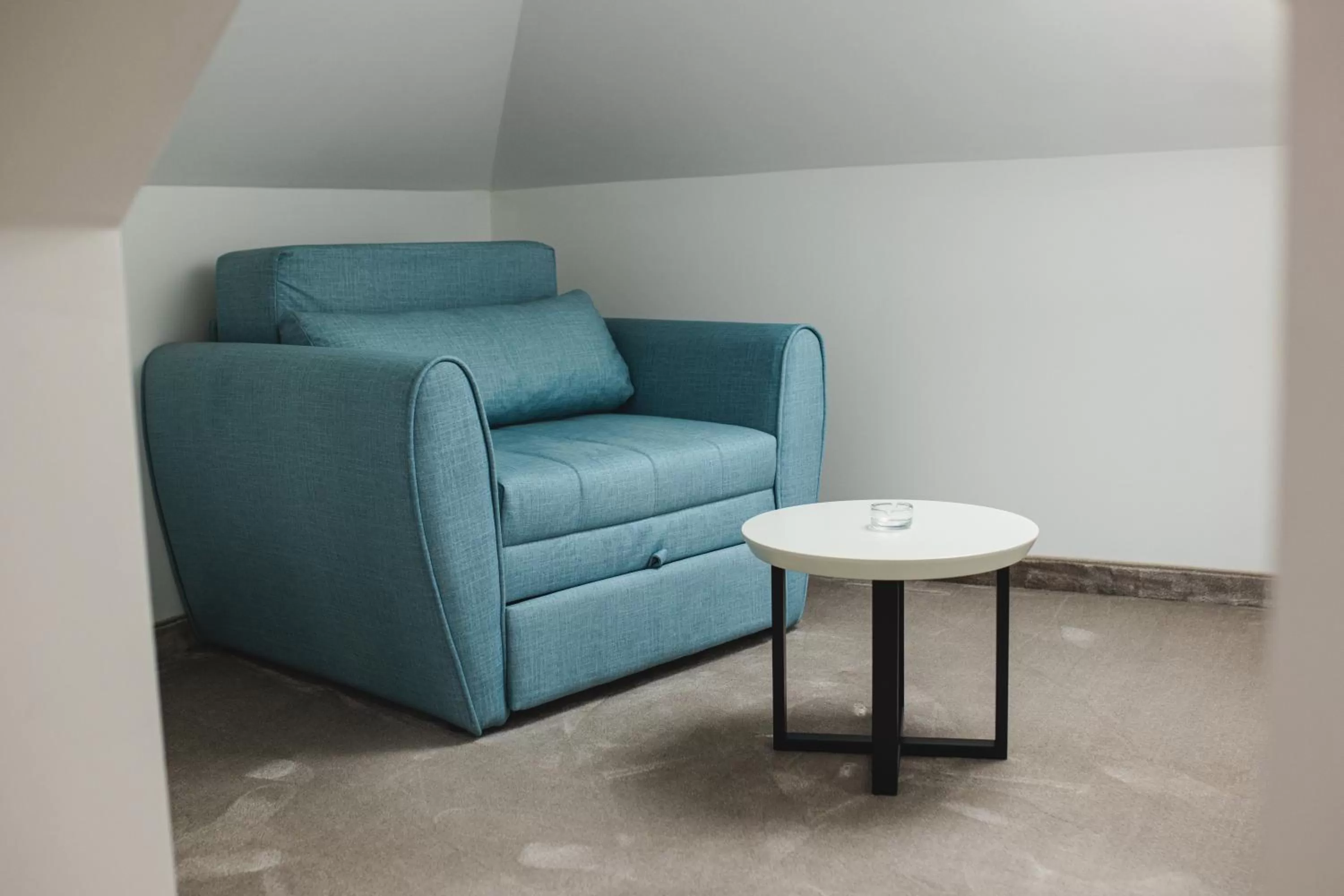 Living room in Apartmanski smestaj King Bo