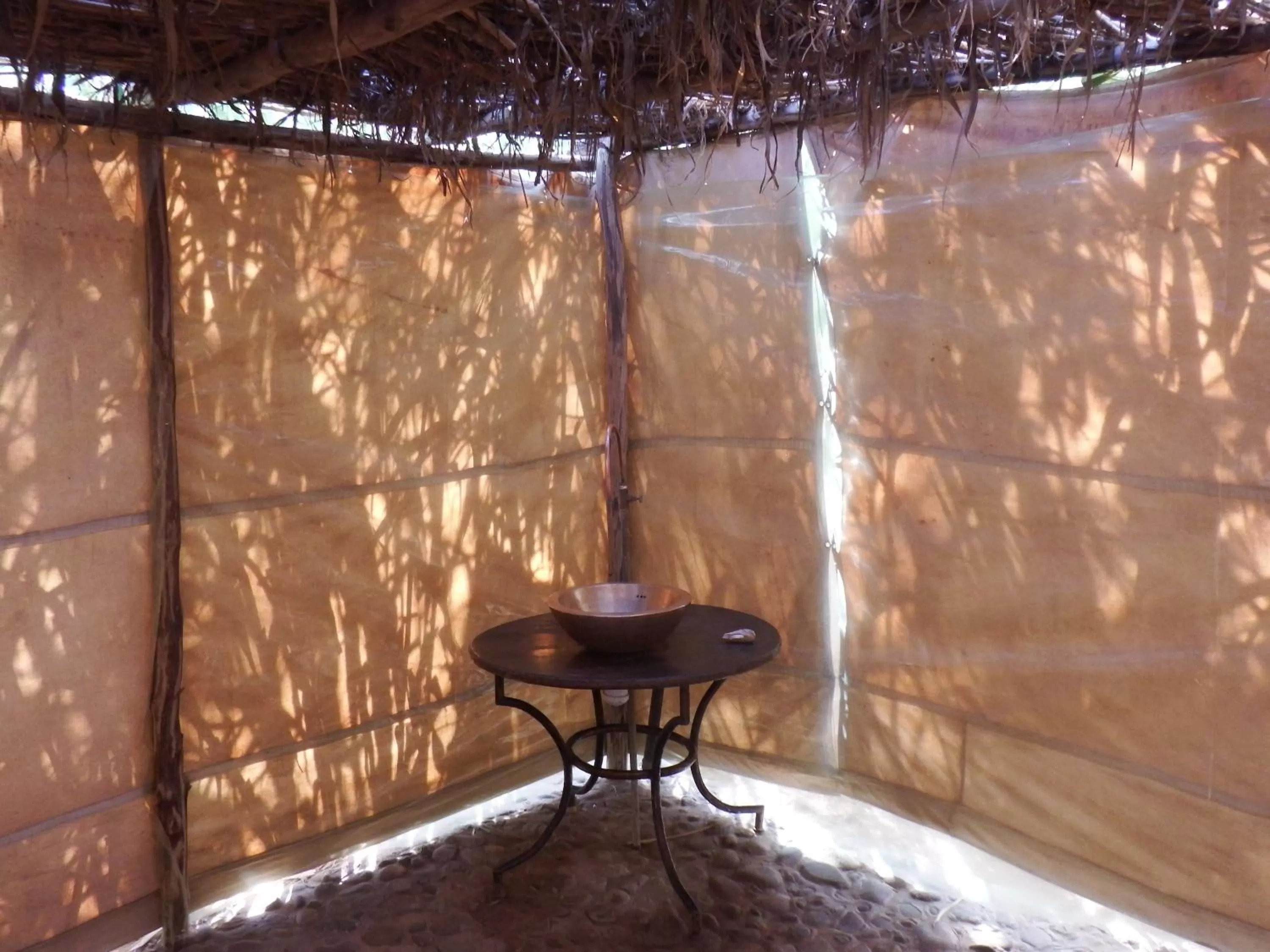 Bathroom in Dar Paru