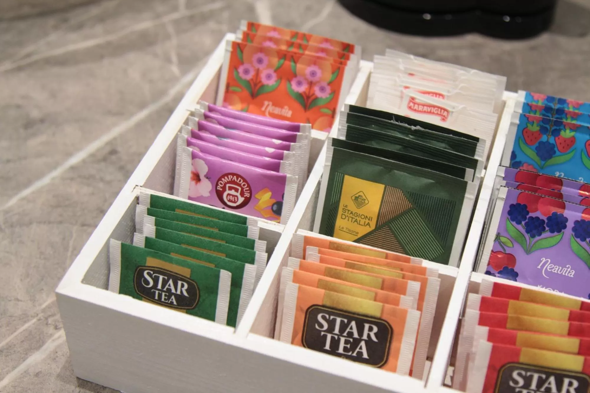 Breakfast in Ripahome B&B