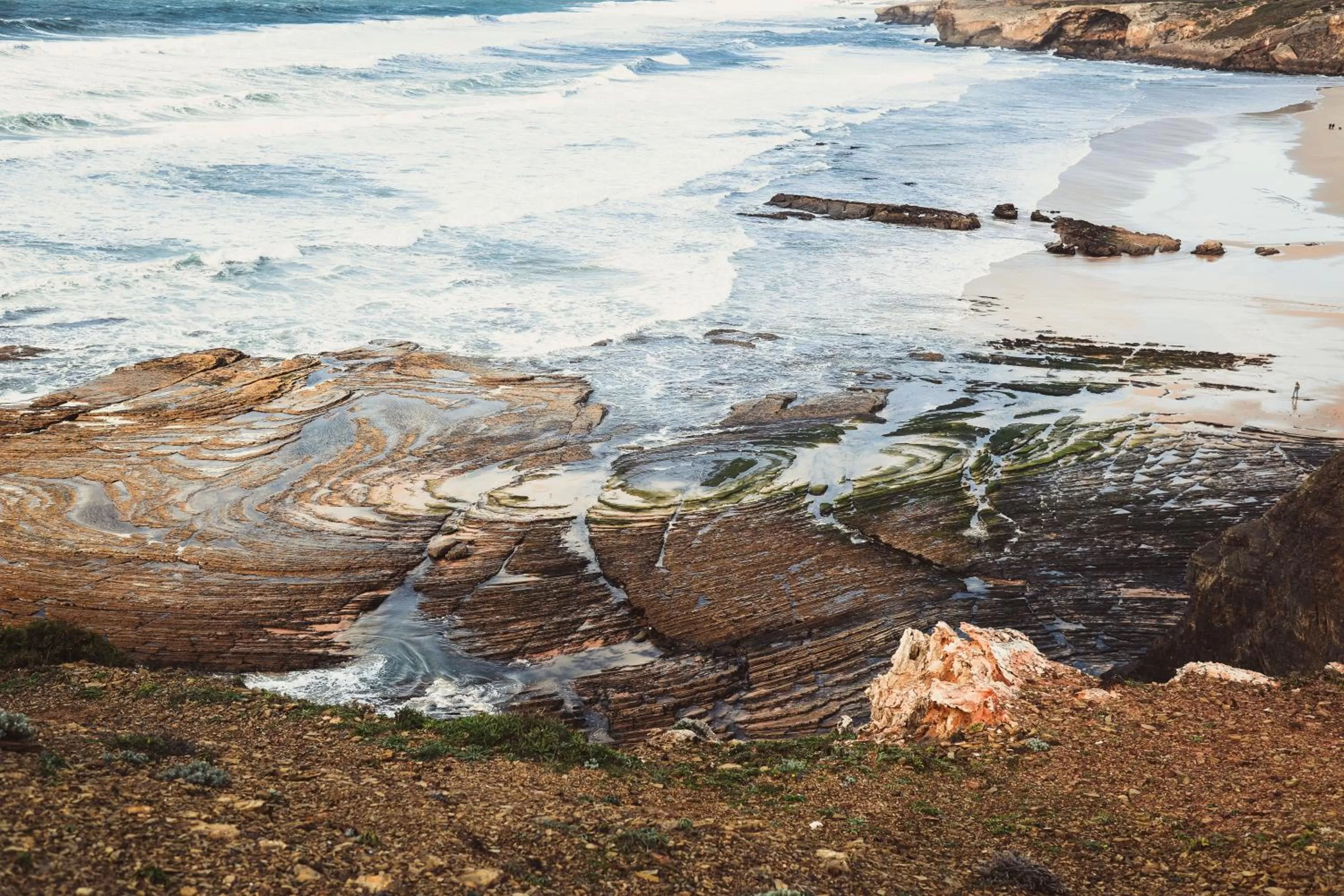 Nearby landmark in Arrifana Destination Suites