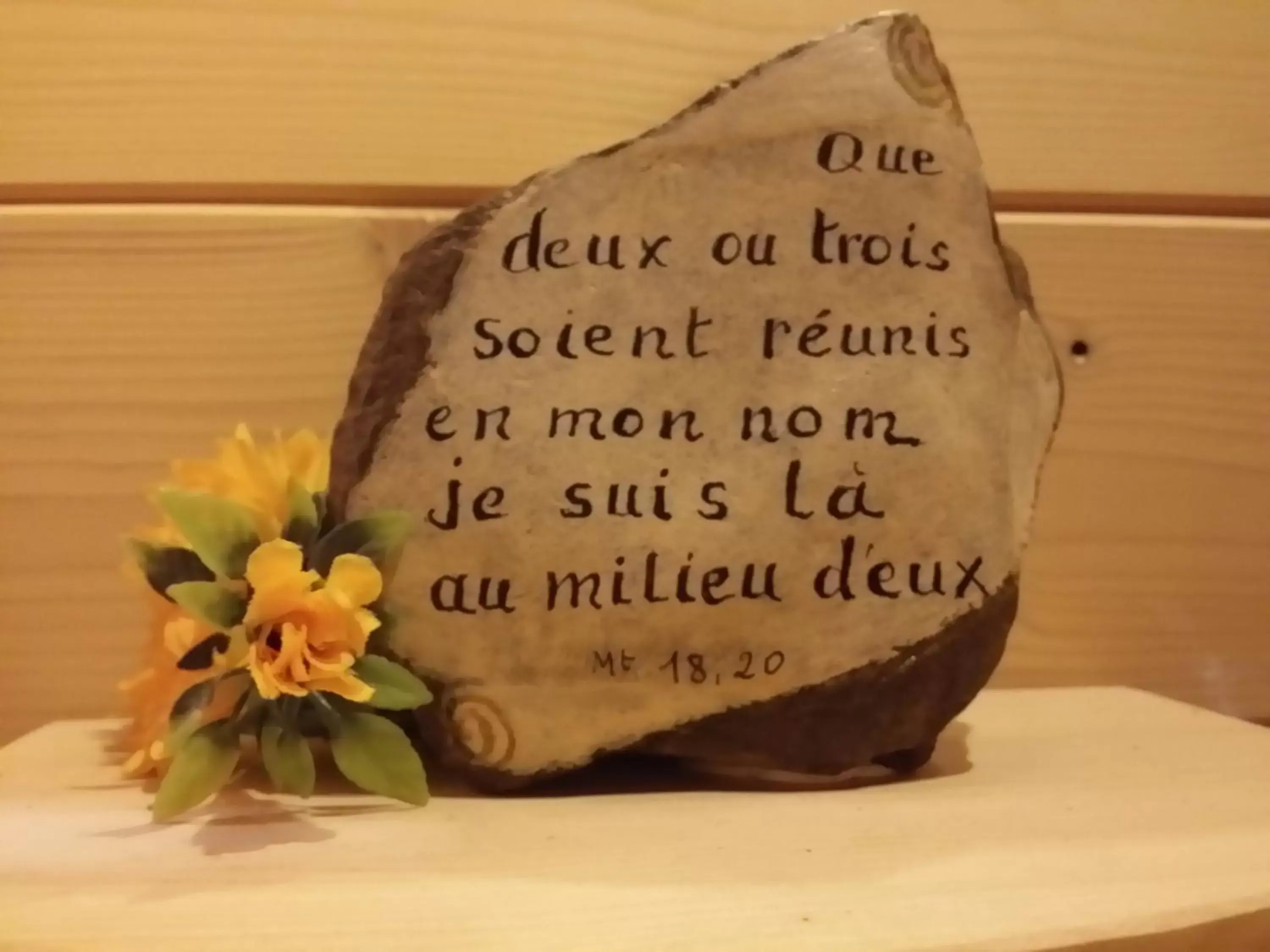 Small Economy Double Room in la Résidence Berceau de Bernadette - Bernadette's cradle - Near Bernadette'House Small Economy Double Room in la Résidence Berceau de Bernadette - Bernadette's cradle - Near Bernadette'House