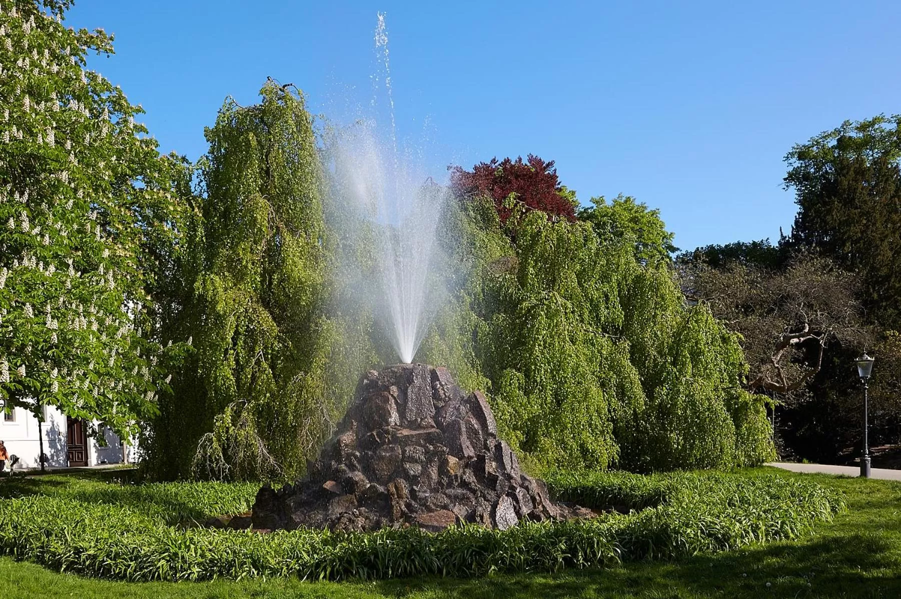 On site in Hotel Beek by Anna