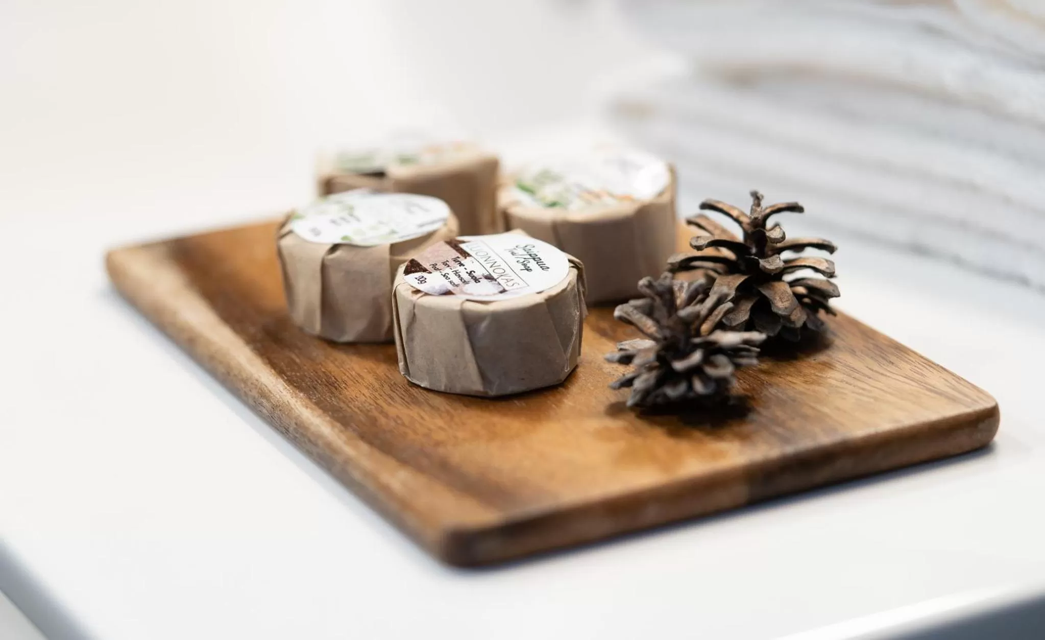 Hotelli Liminganlahti