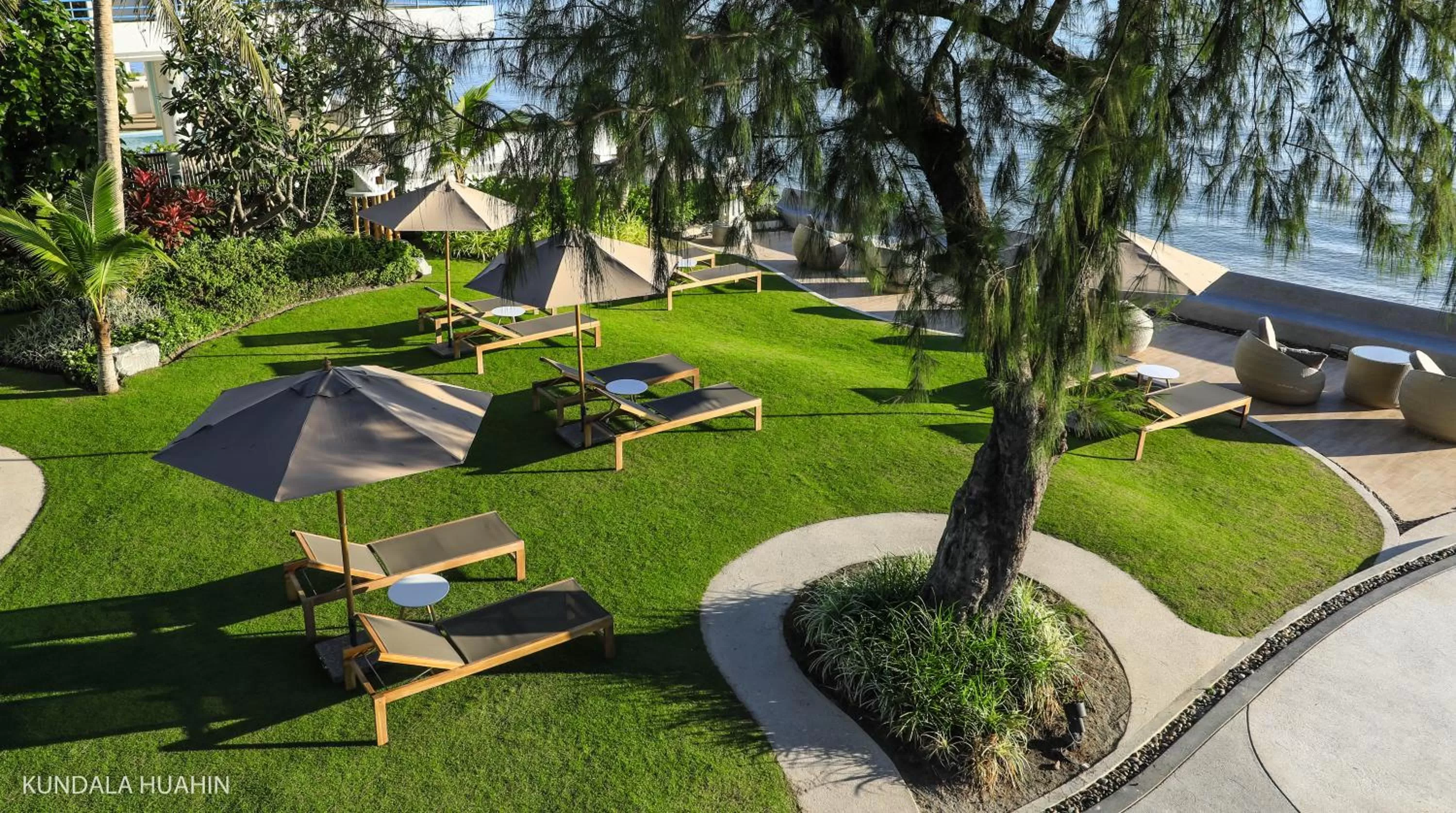 Kundala Beach Resort Hua Hin