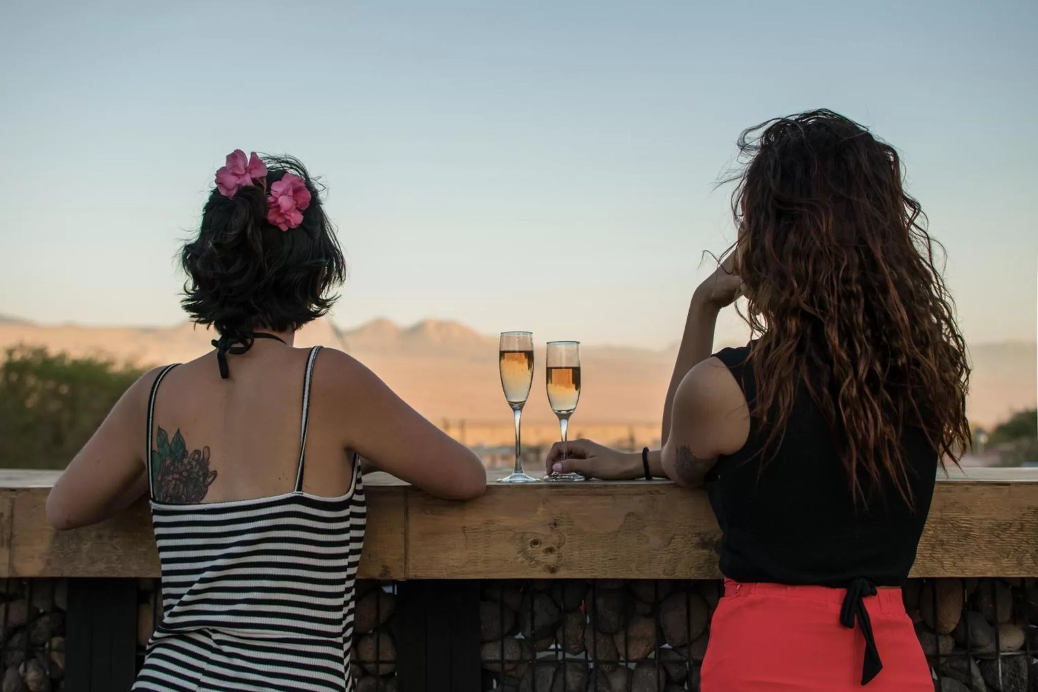 Hotel Manada del Desierto