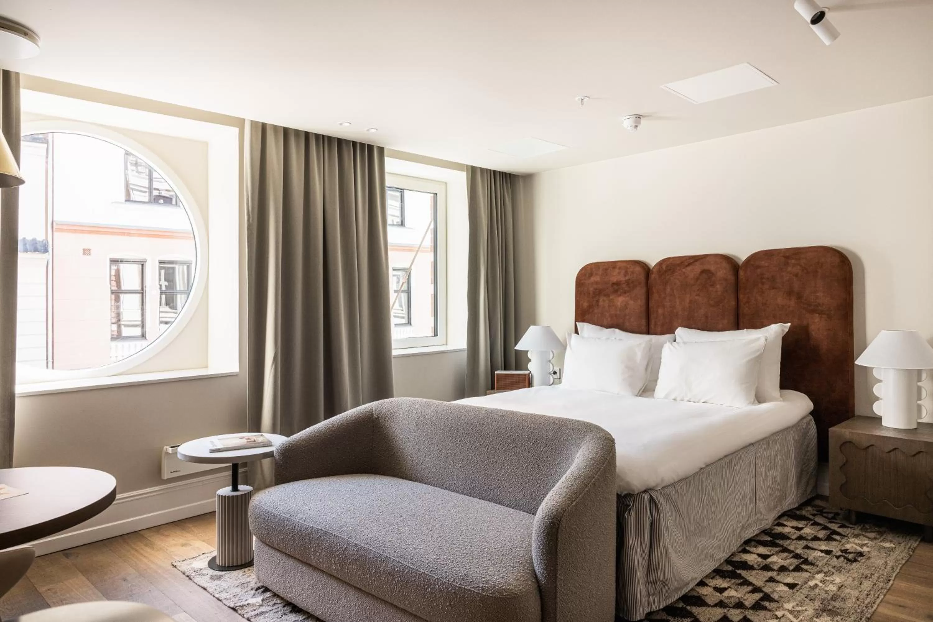 Standard Apartment in Att Revier