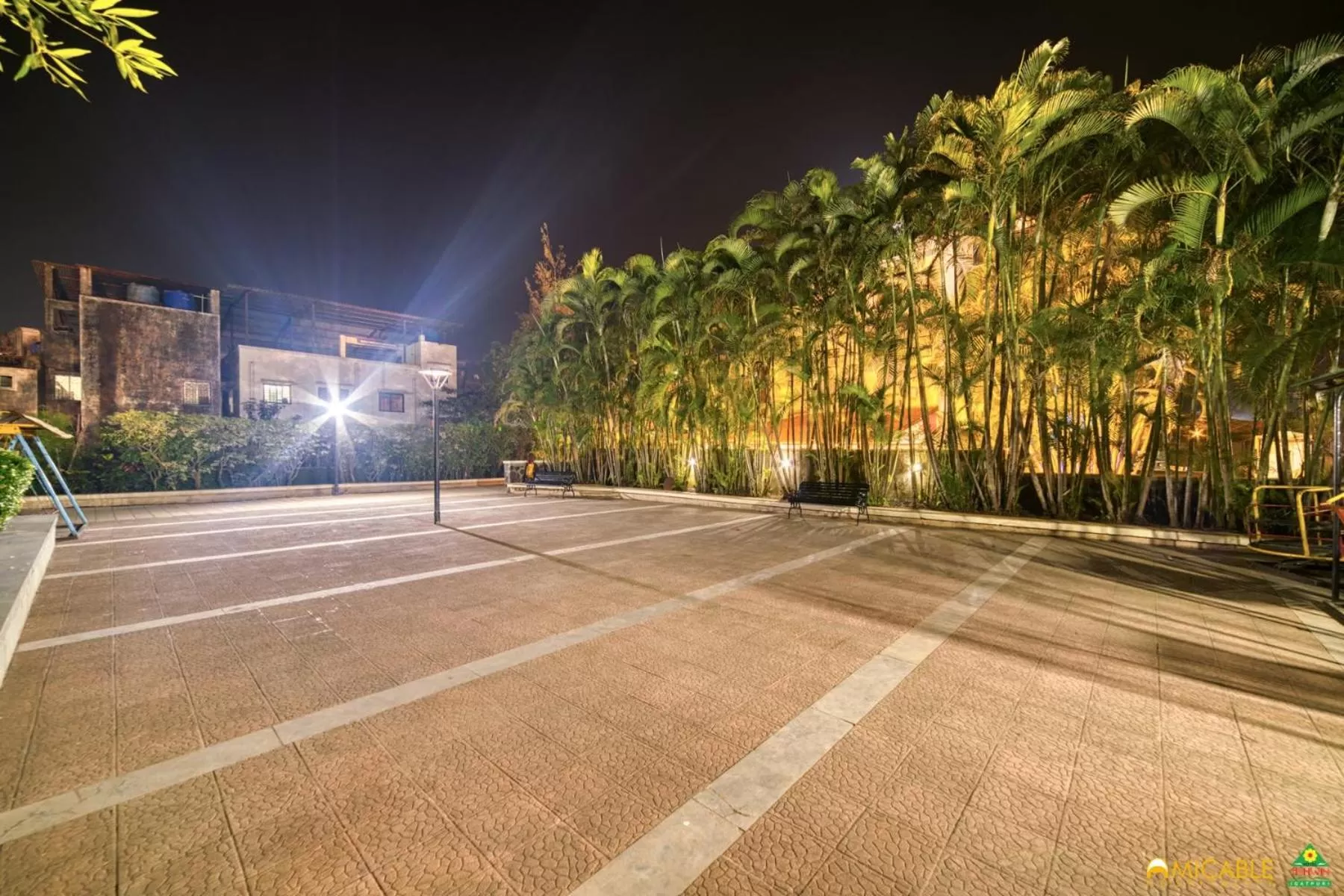 Night in Hotel Ashwin Igatpuri, Pure Veg & Jain Food