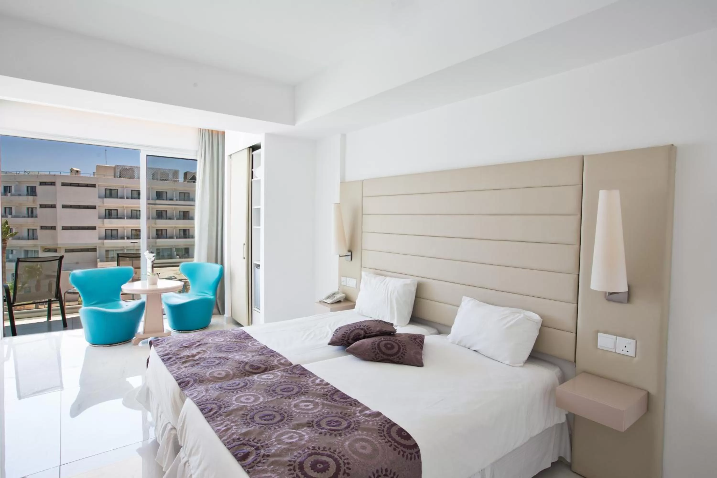 Tsokkos Protaras Beach Hotel