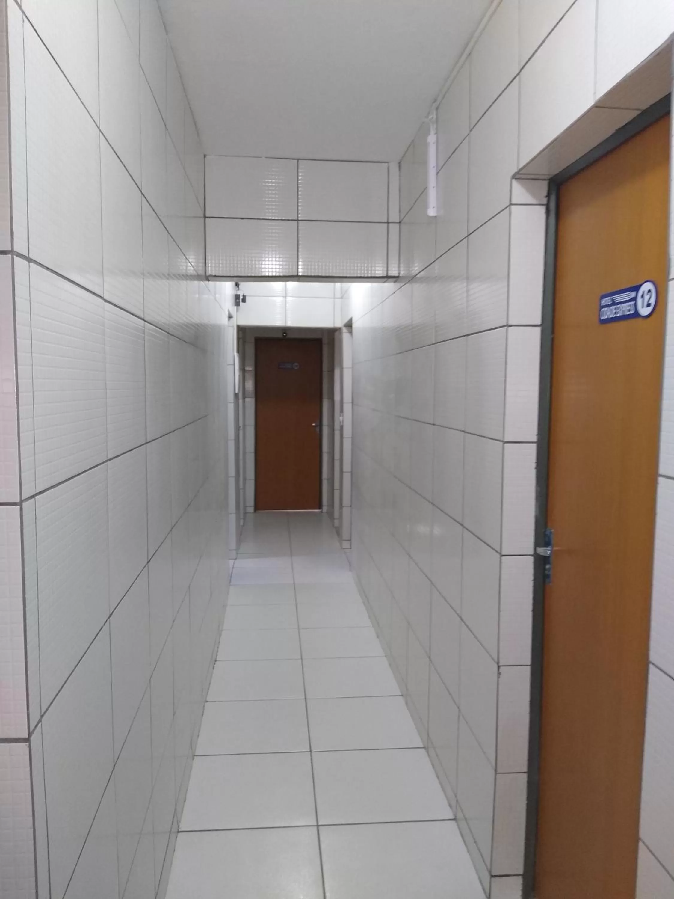 HOTEL CIDADE EXPRESS 24H