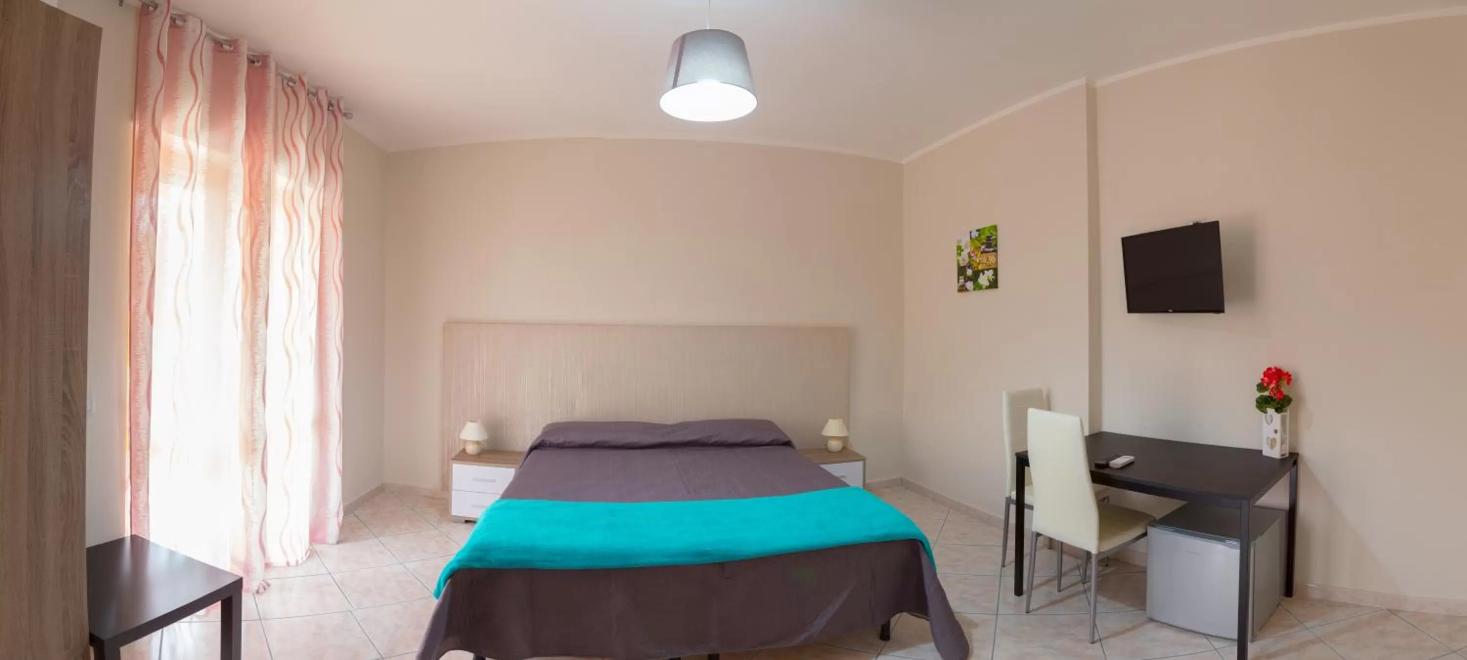 Bed in B&B La perla dei casali