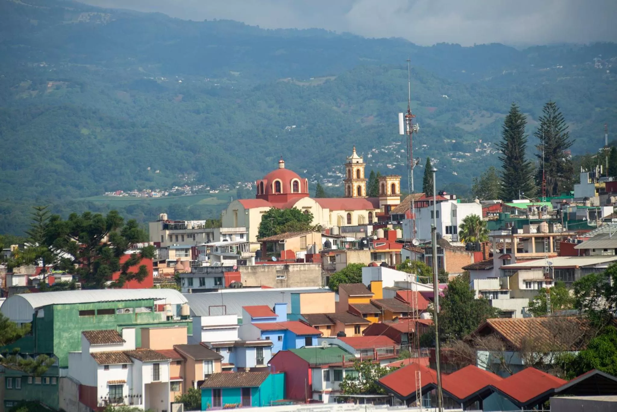 Other in Holiday Inn Express Xalapa by IHG