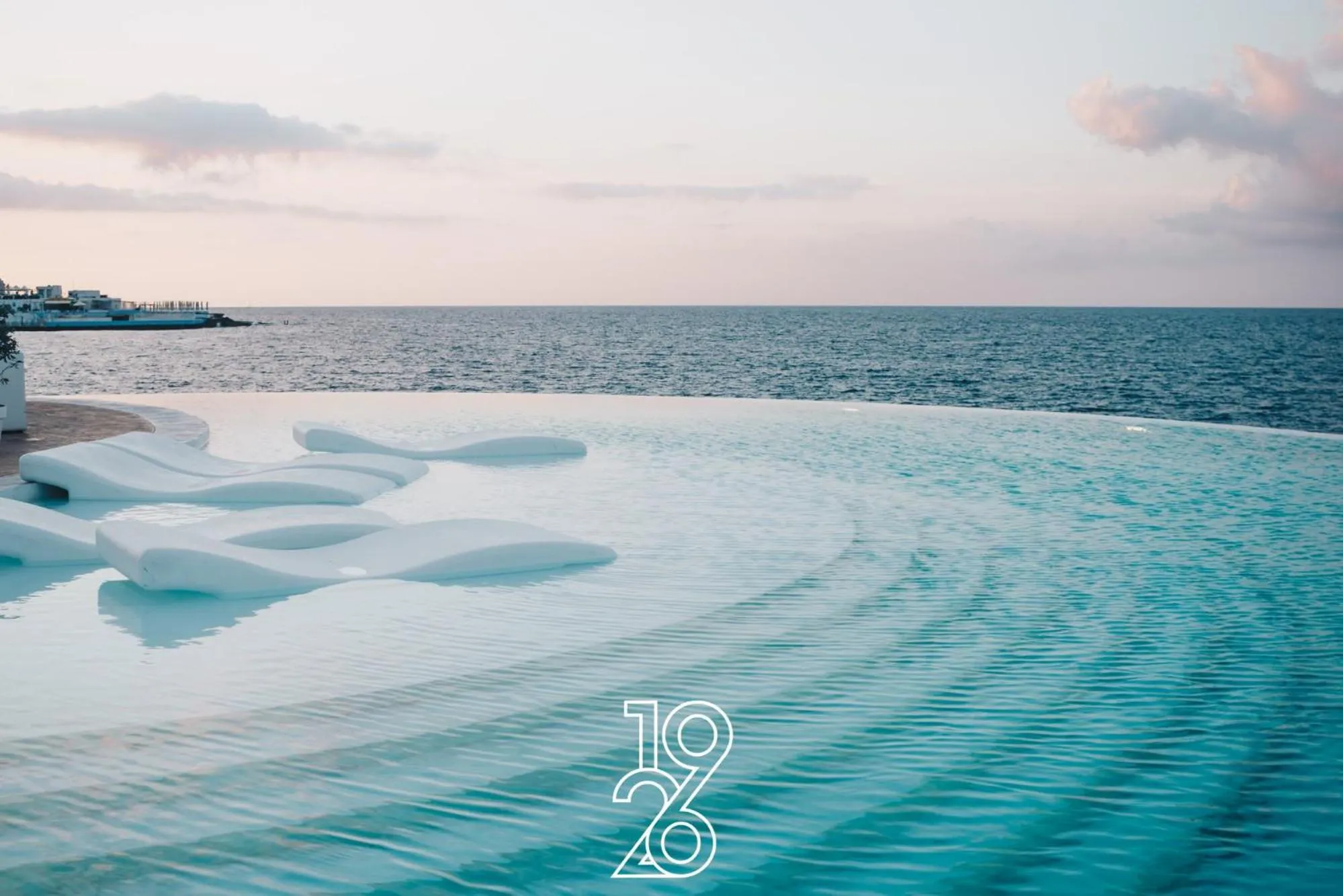 Area and facilities in 1926 Le Soleil Hotel & Spa