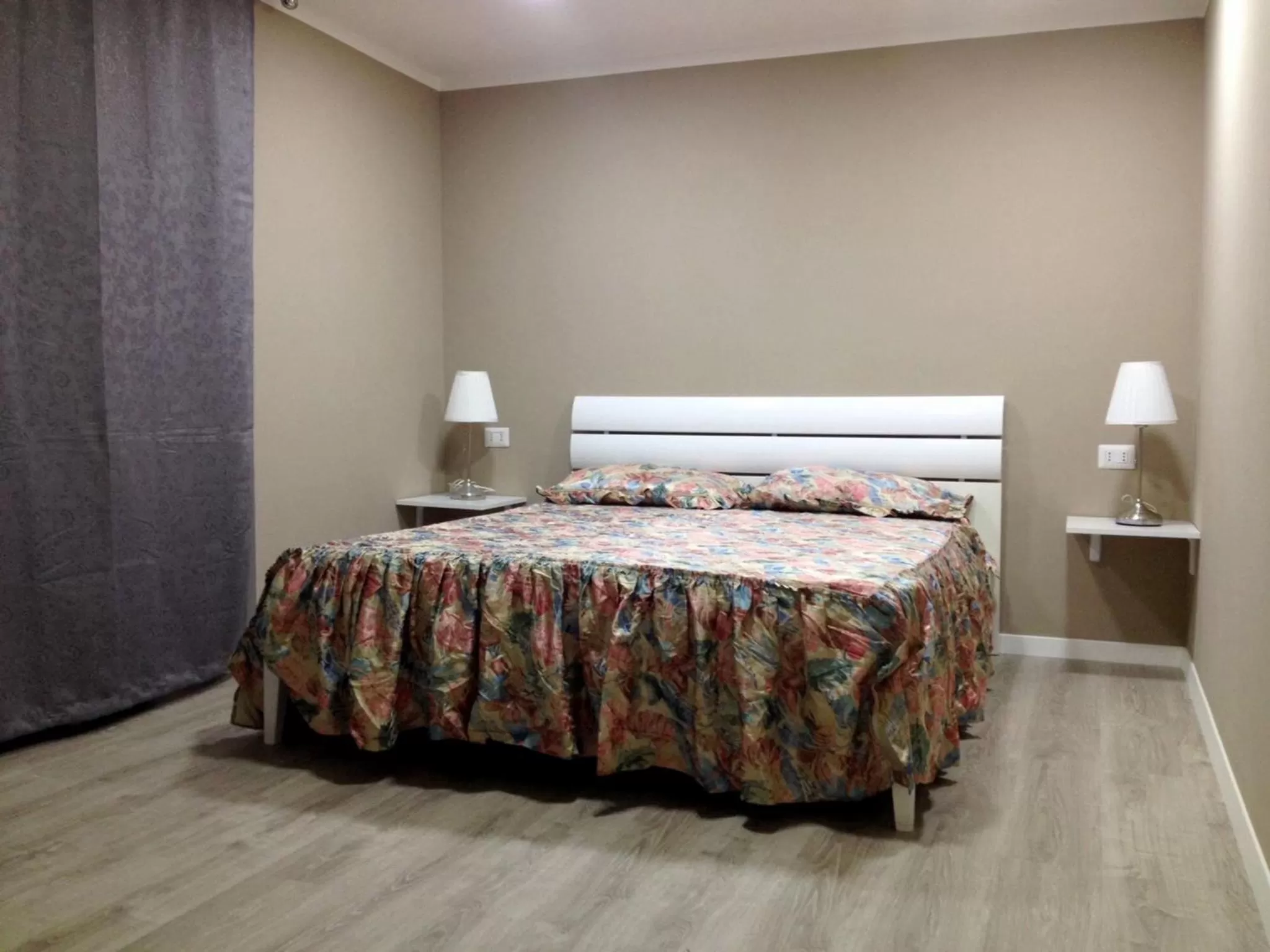 Bedroom, Bed in B&B Napoli Centro Storico