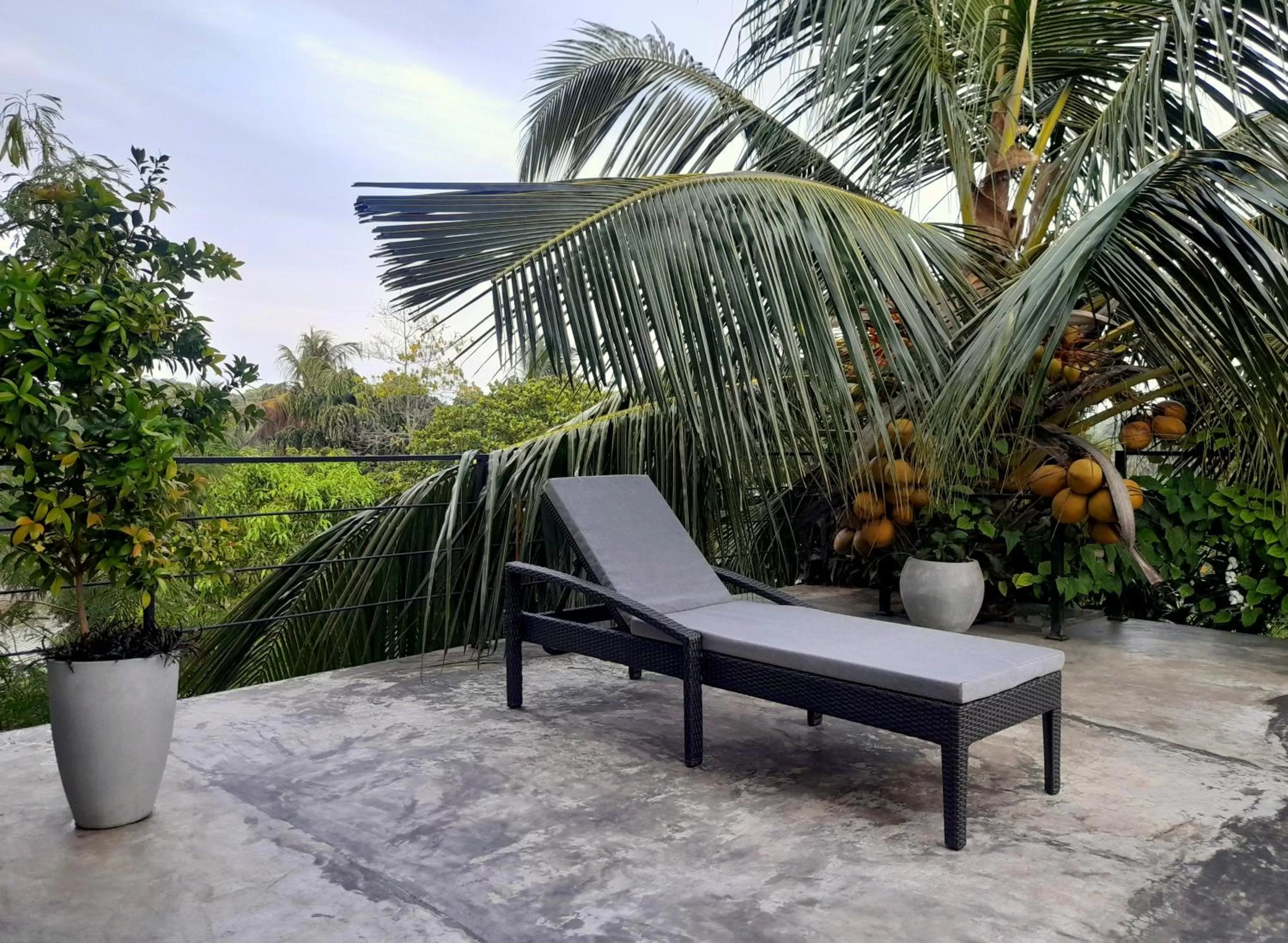 Restaurant/places to eat in Weligama Bay Watsila Resort