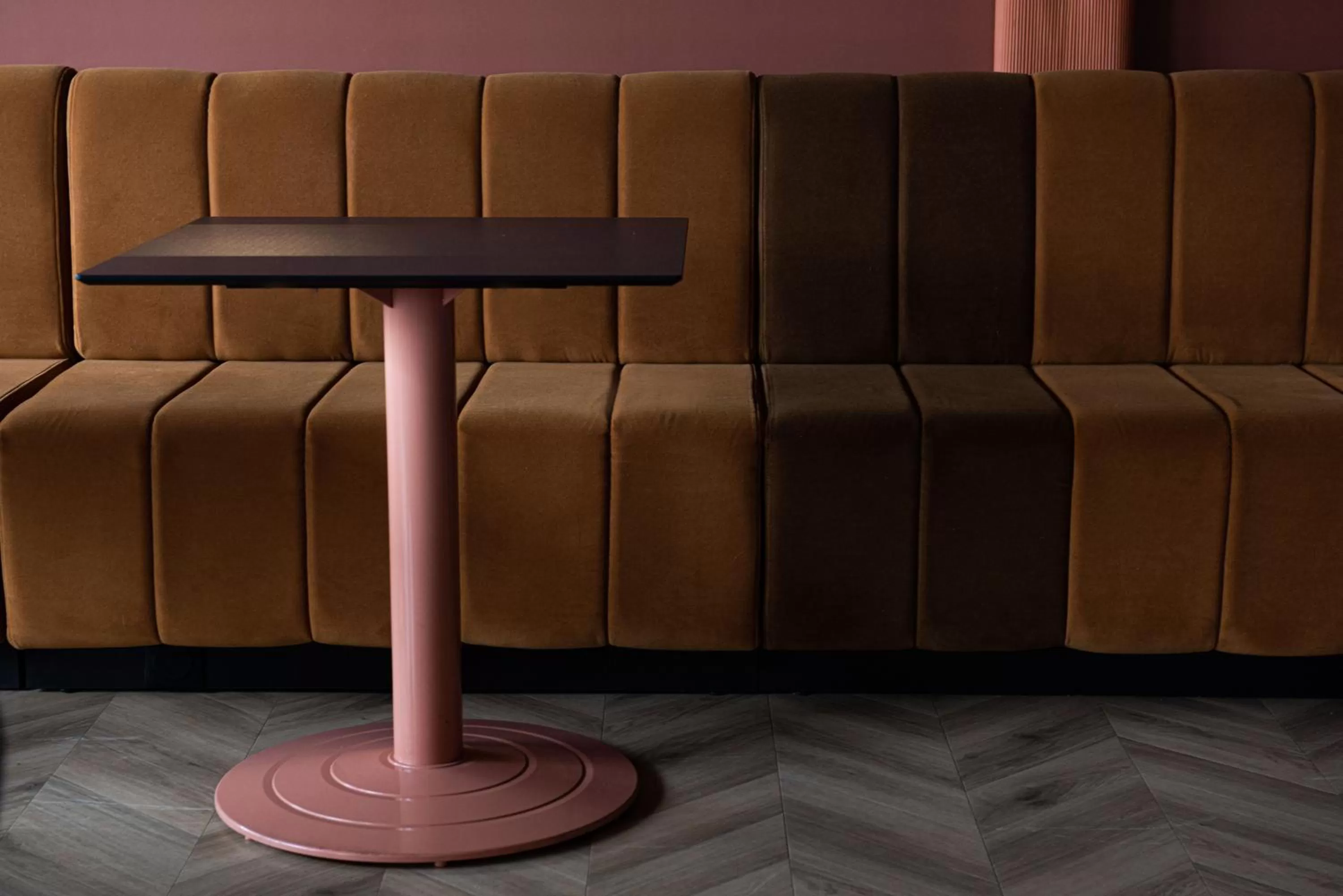 Restaurant/places to eat in Tribe Carcassonne