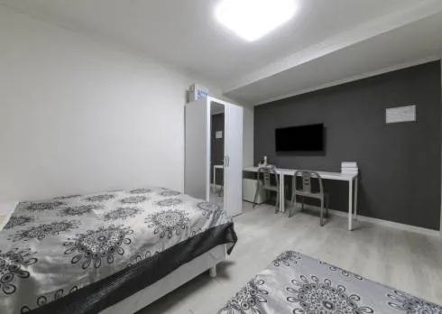 Amiga Inn Seoul Hotel