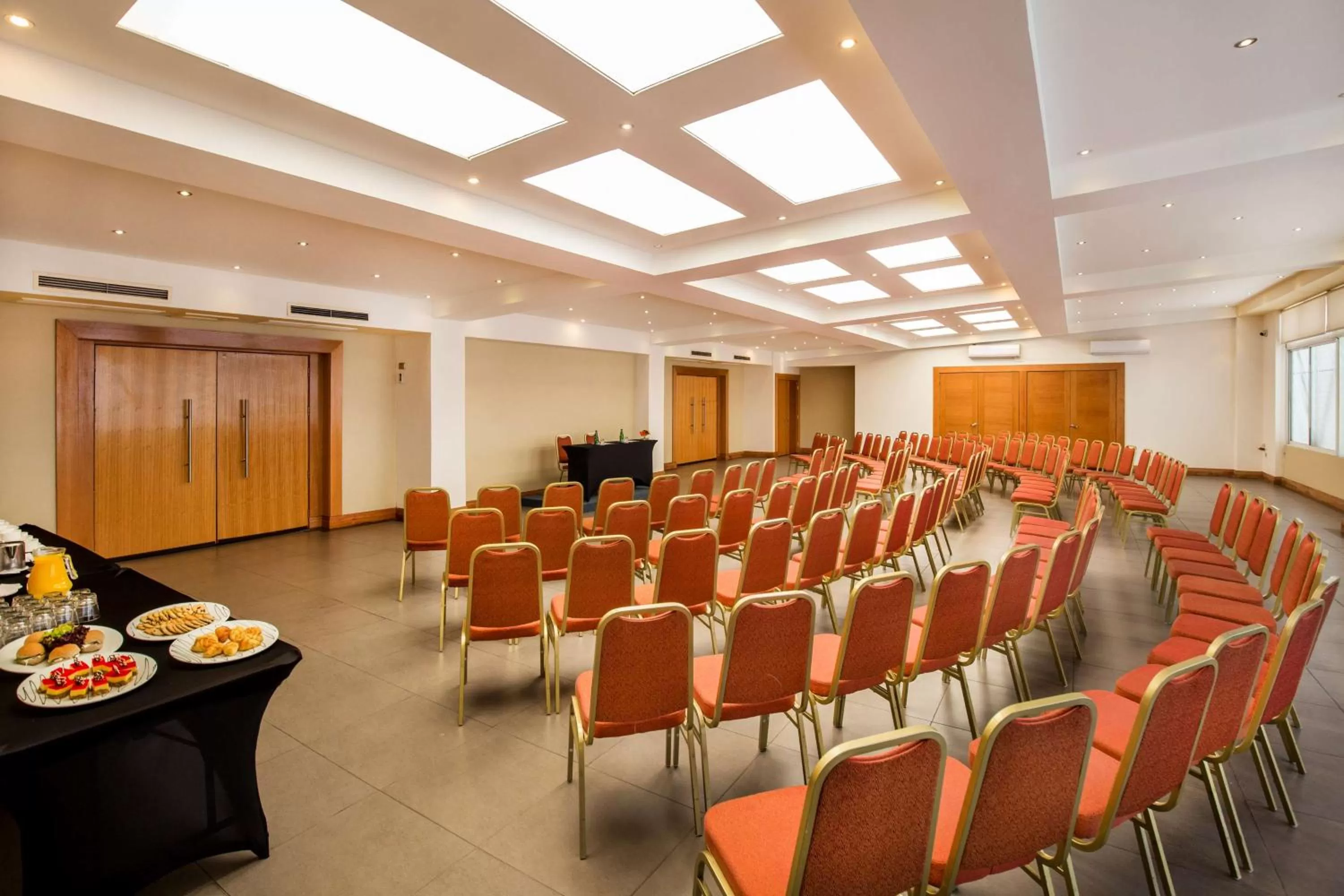 Business facilities in Best Western Marina del Rey