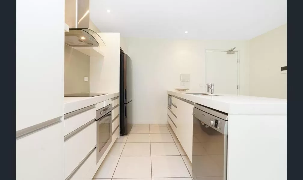 Darwin Harbour Suites