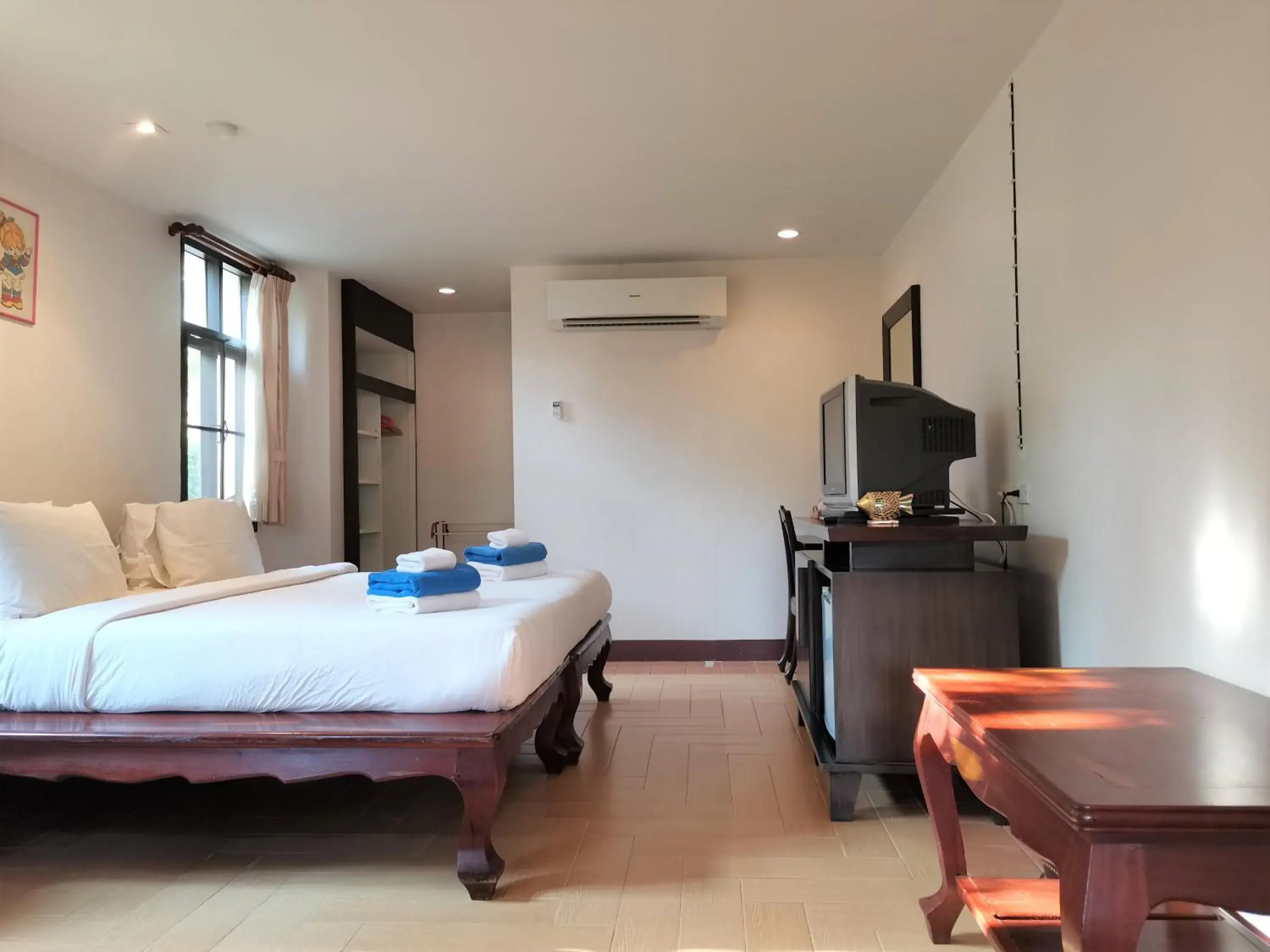 Double or Twin Room in Holiday Villa Hotel Double or Twin Room in Holiday Villa Hotel
