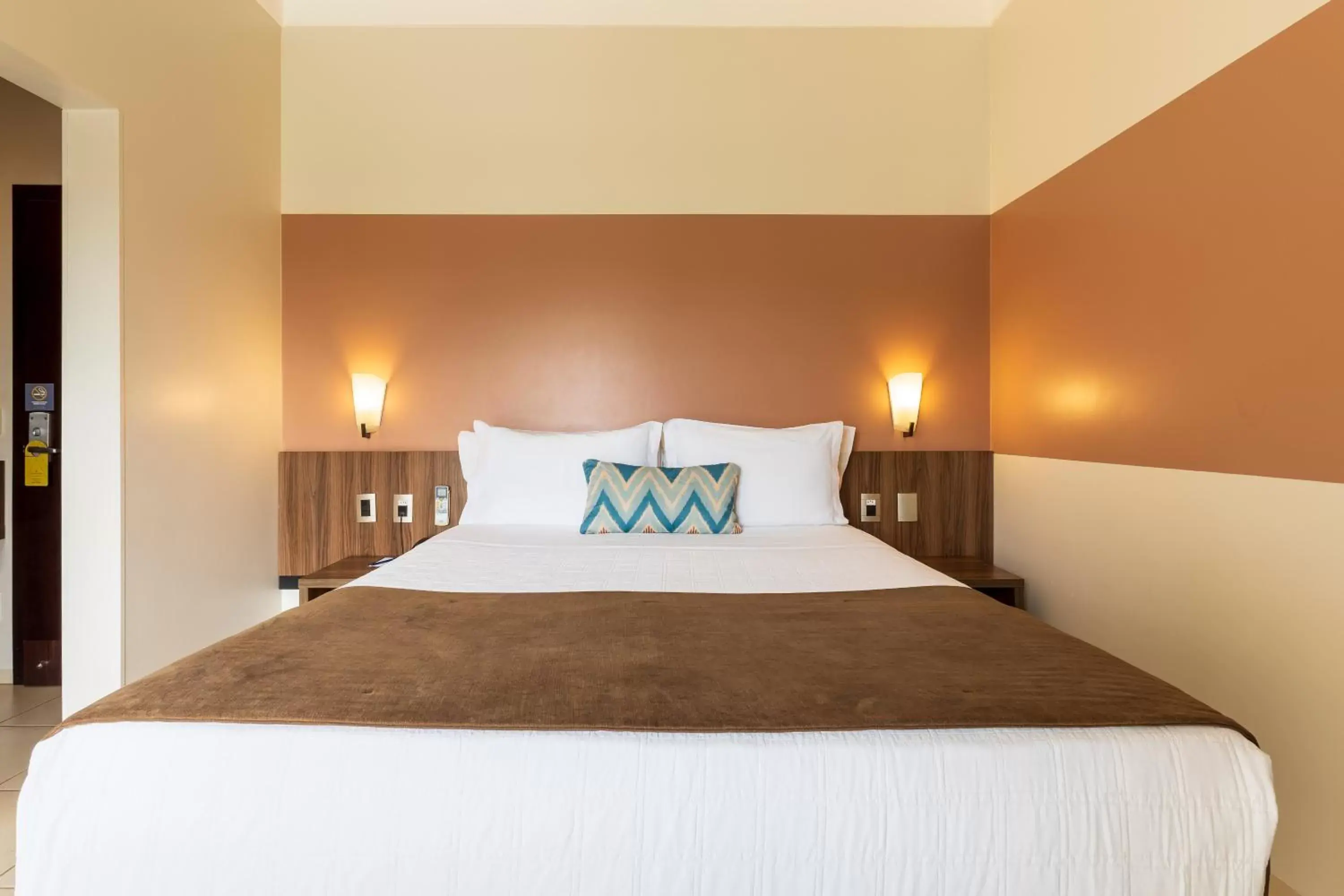 Standard Suite - single occupancy in Ucayali Hotel Standard Suite - single occupancy in Ucayali Hotel