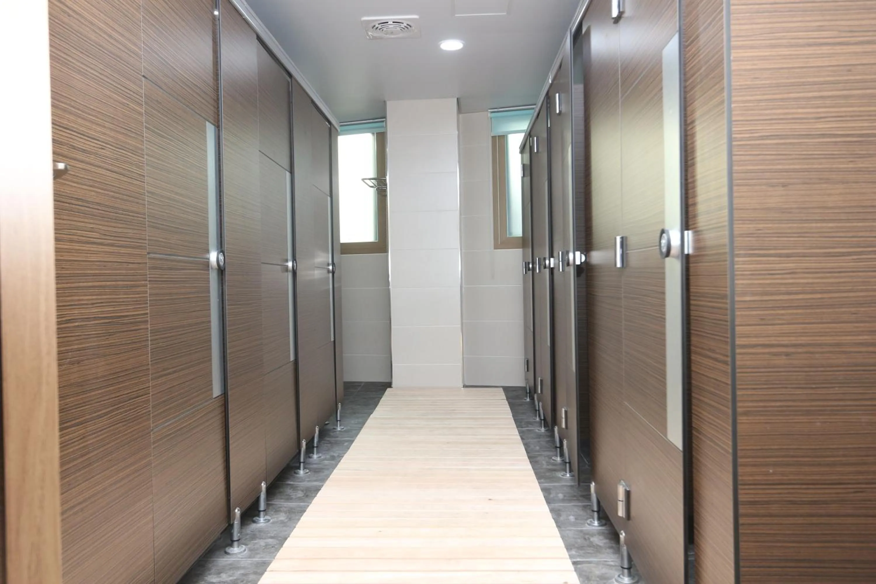 Daegu Midtown Hostel