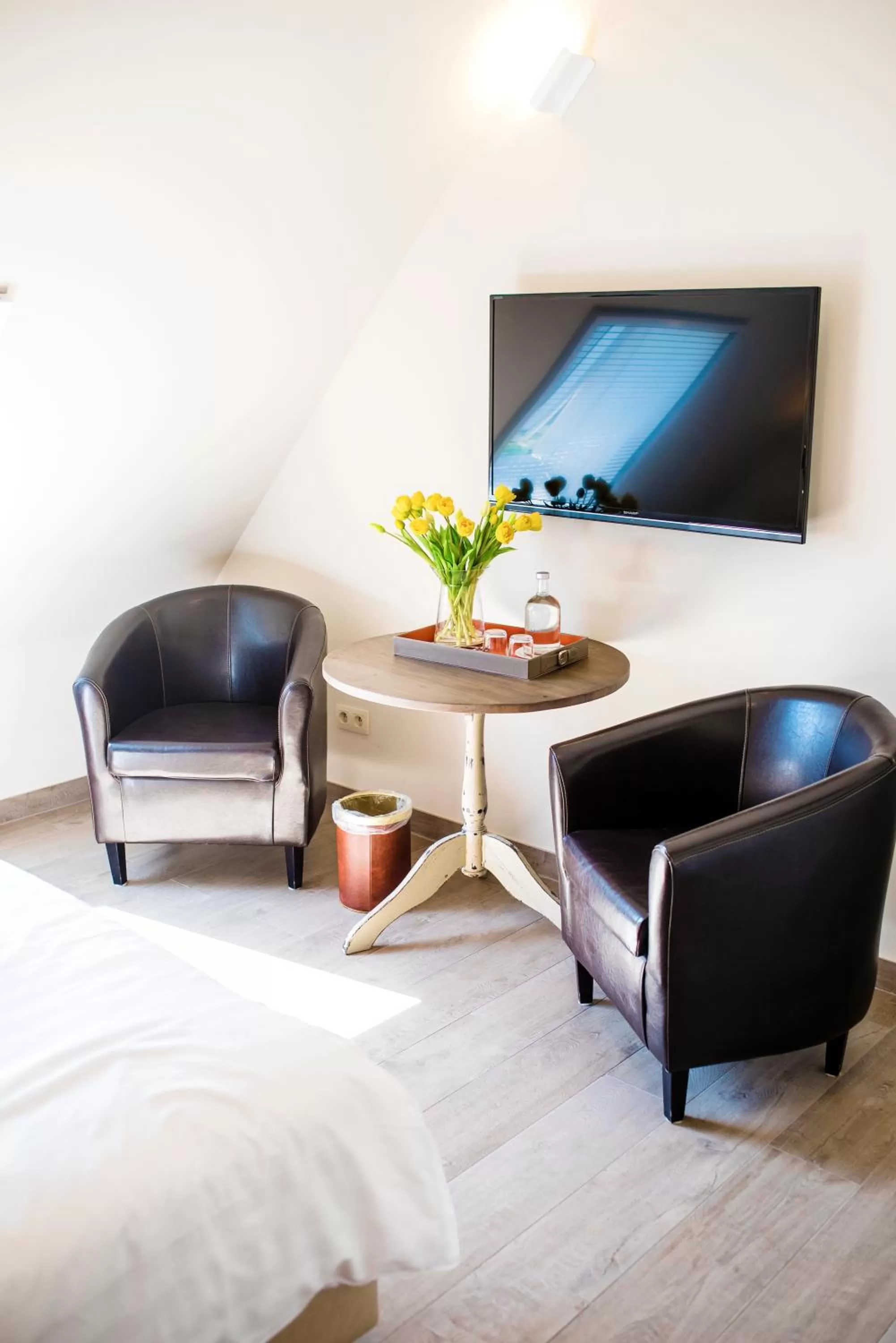 TV and multimedia, Seating Area in Aquarand