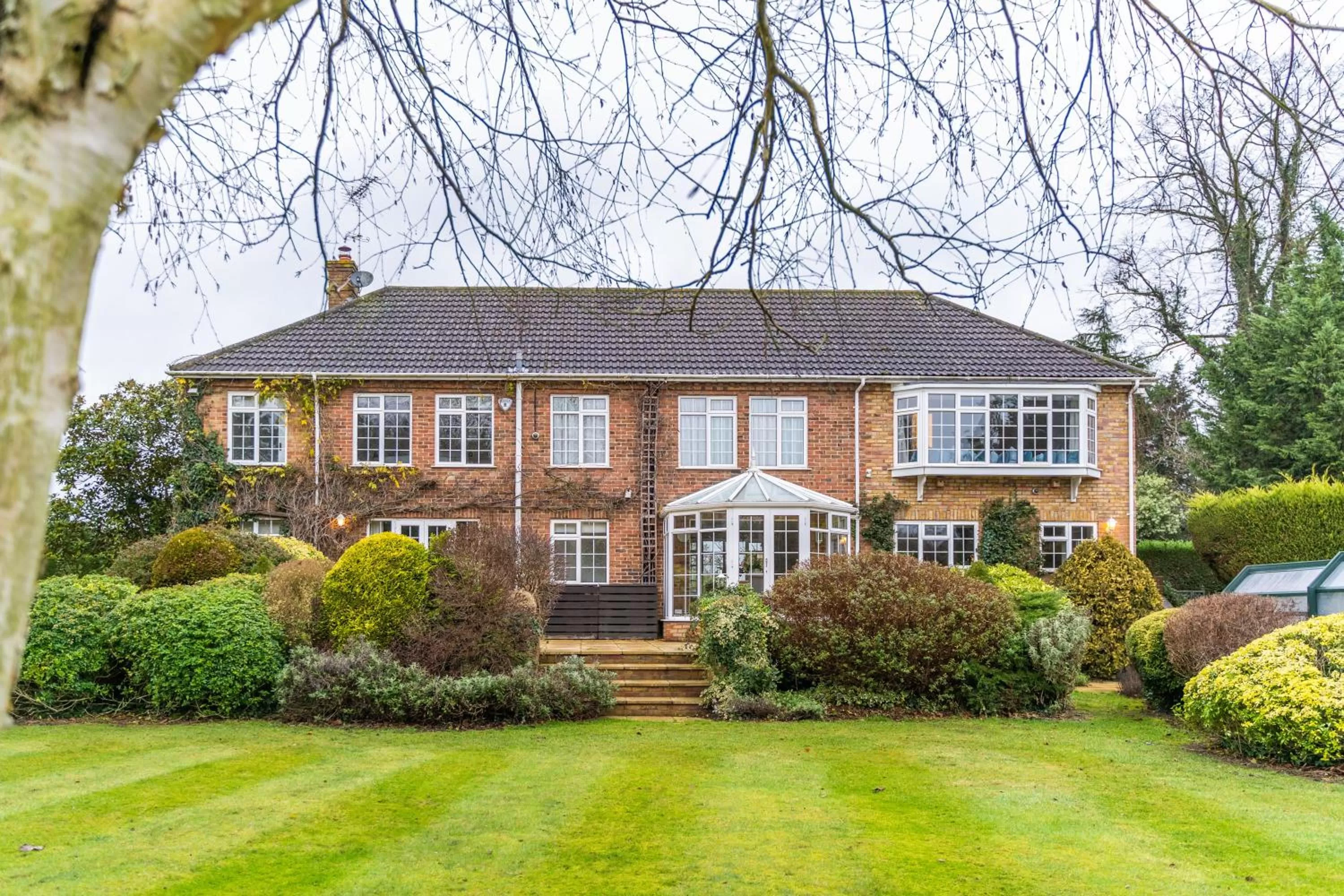 Property building in Monkey Island Estate - Small Luxury Hotels of the World