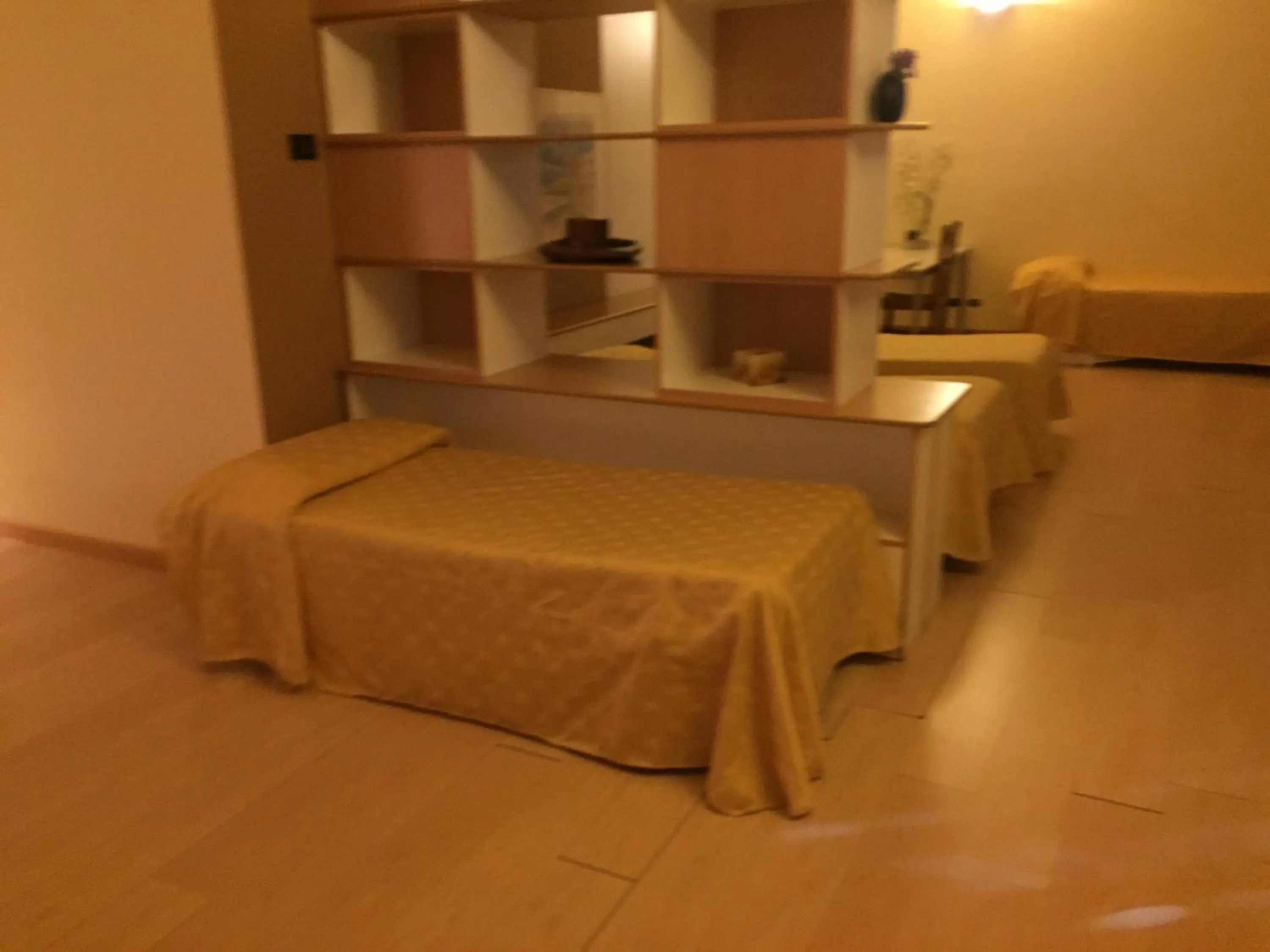 Large Family Room in Nuovo Hotel Vigevano