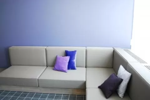 Seating Area in B&B Het Schaliënhof