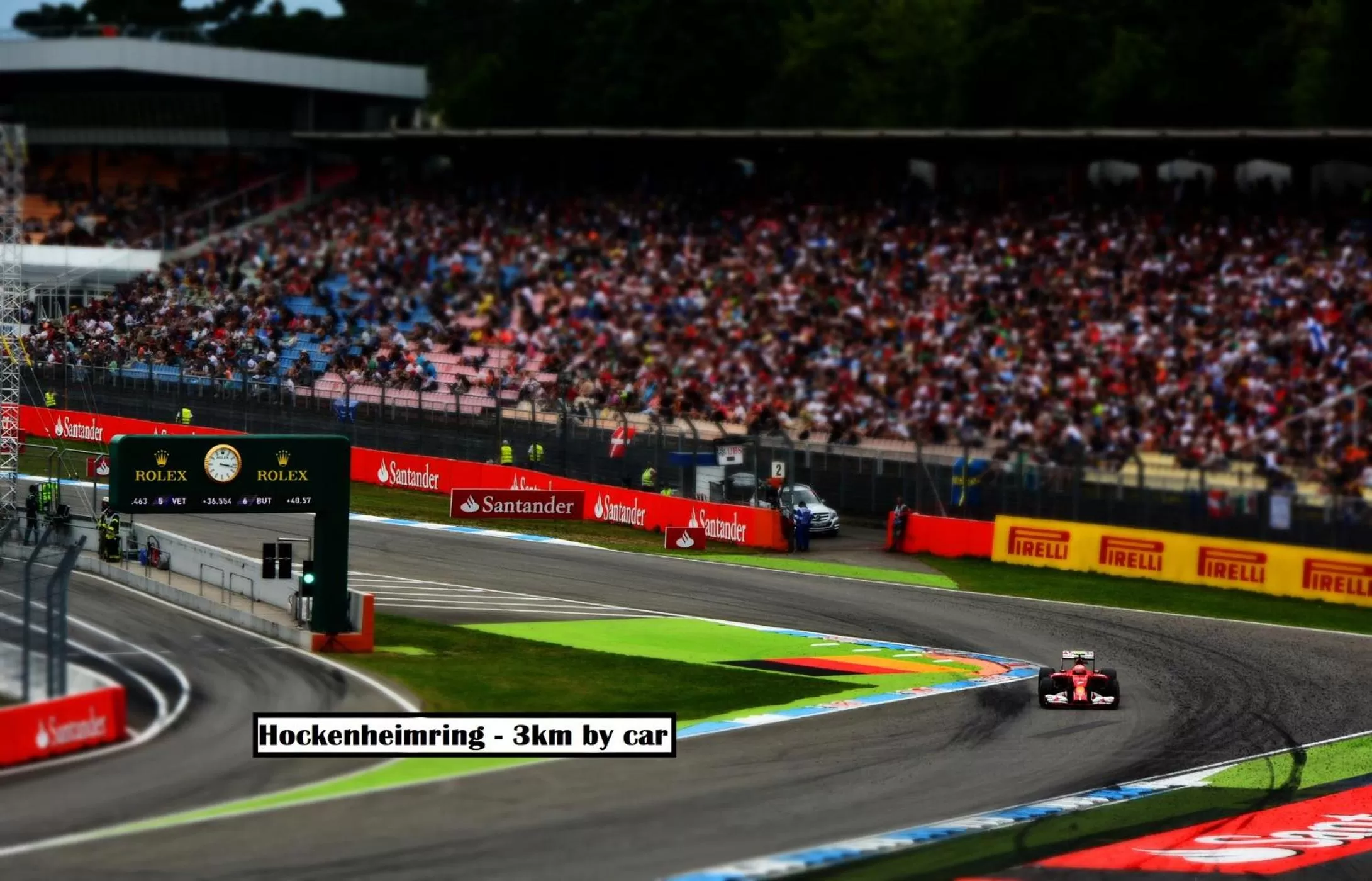 Staff in eXo Square Heidelberg/Schwetzingen - by SuperFly Hotels