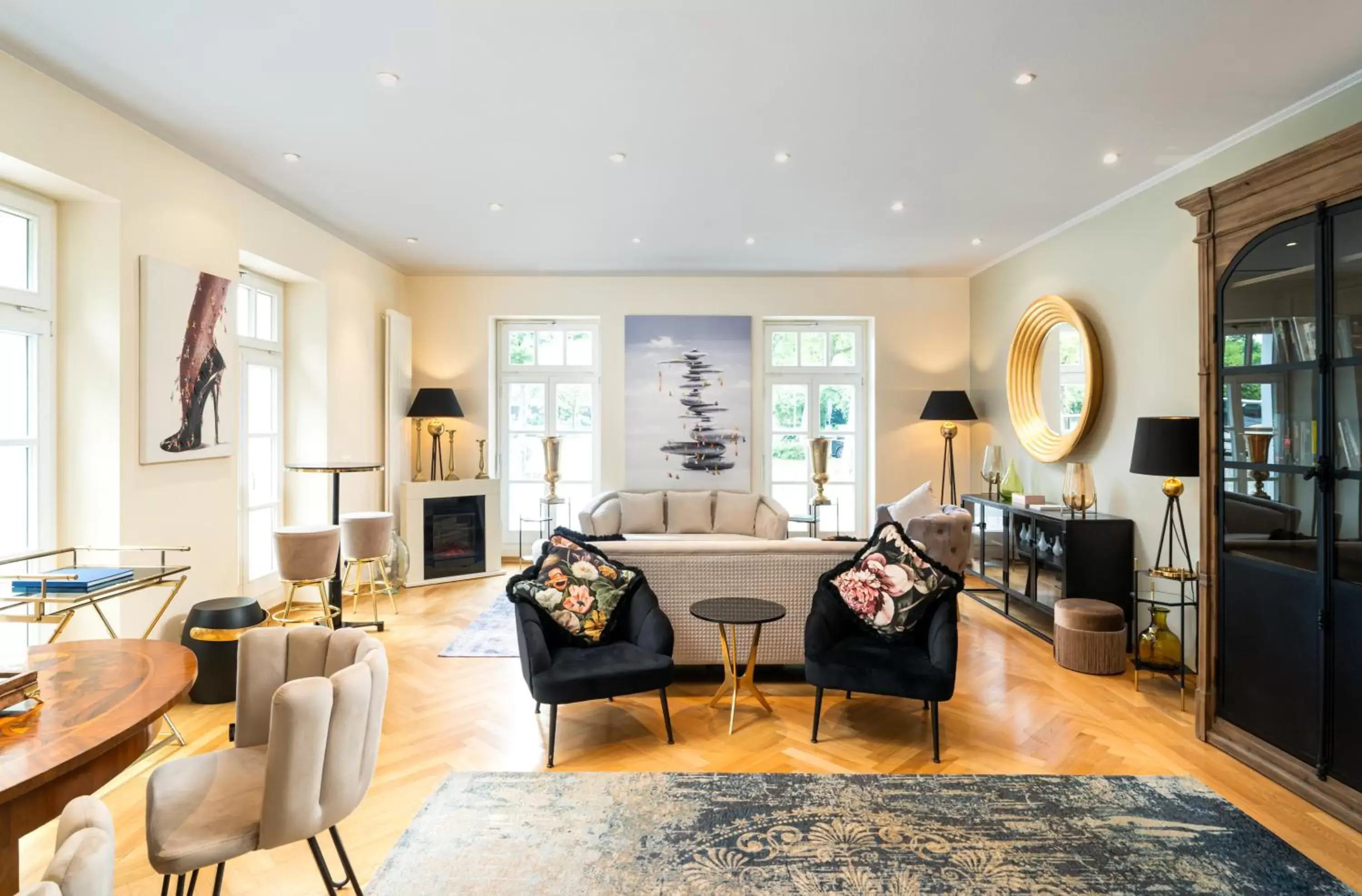 Arthotel ANA Fleur Arthotel ANA Fleur