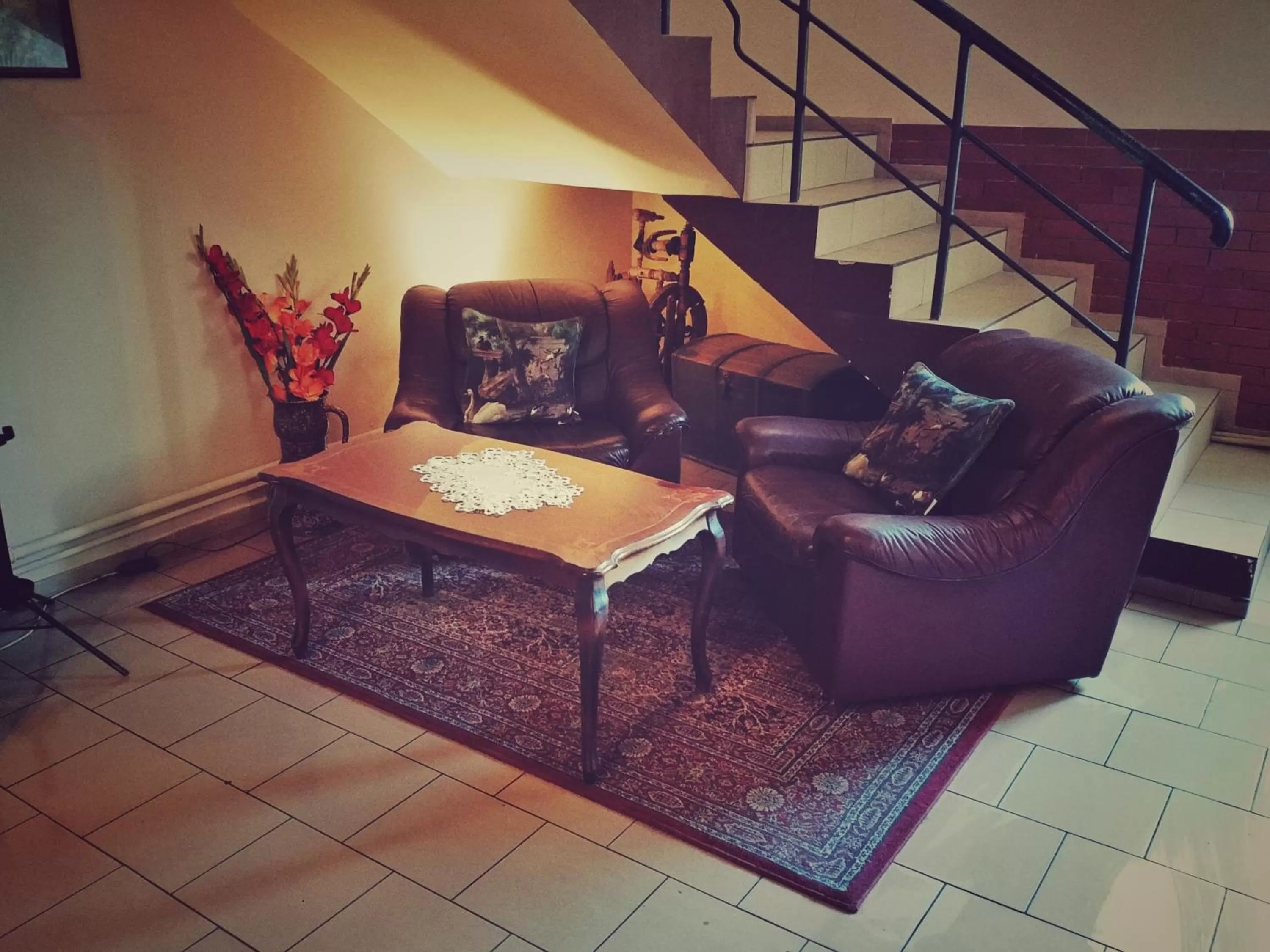 Hotel Komfort Inn - Dwór Hubertus