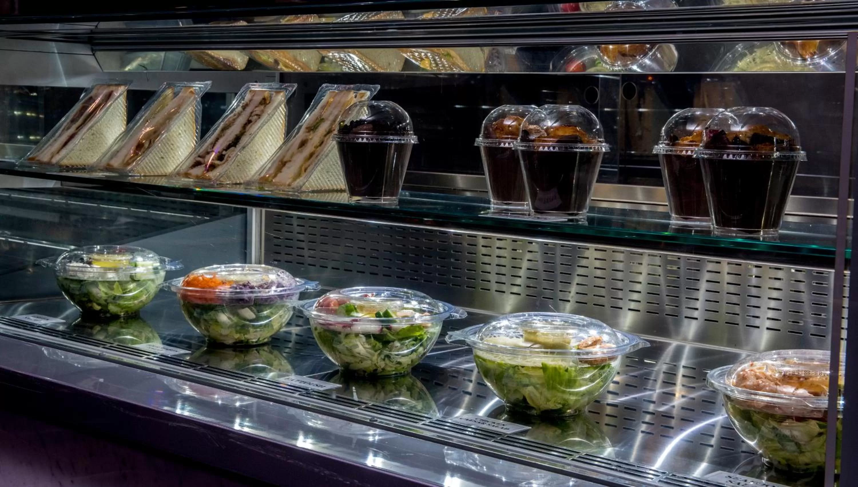 Food in Flowery Holiday Suites