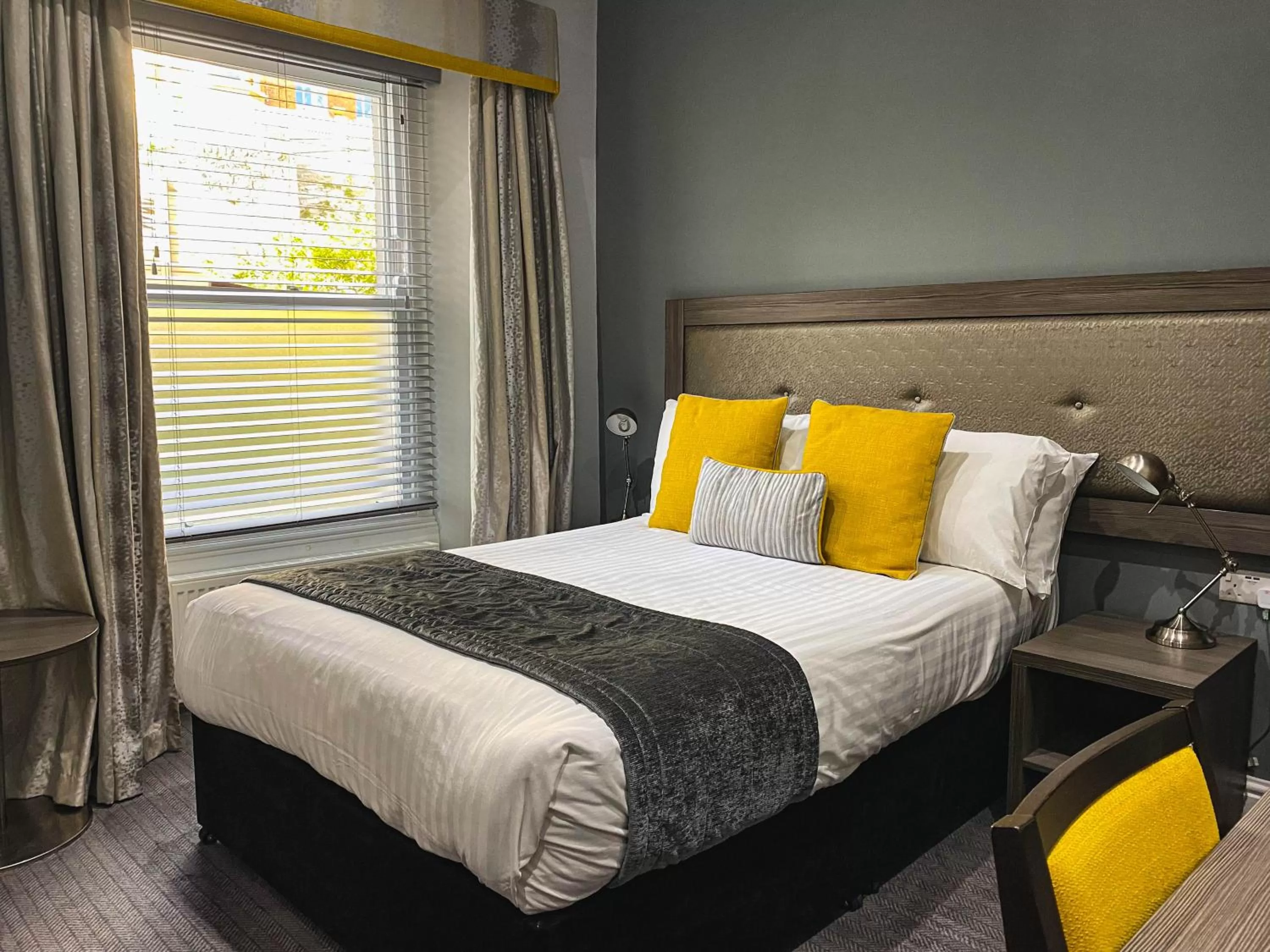 Bed in Belmont Llandudno