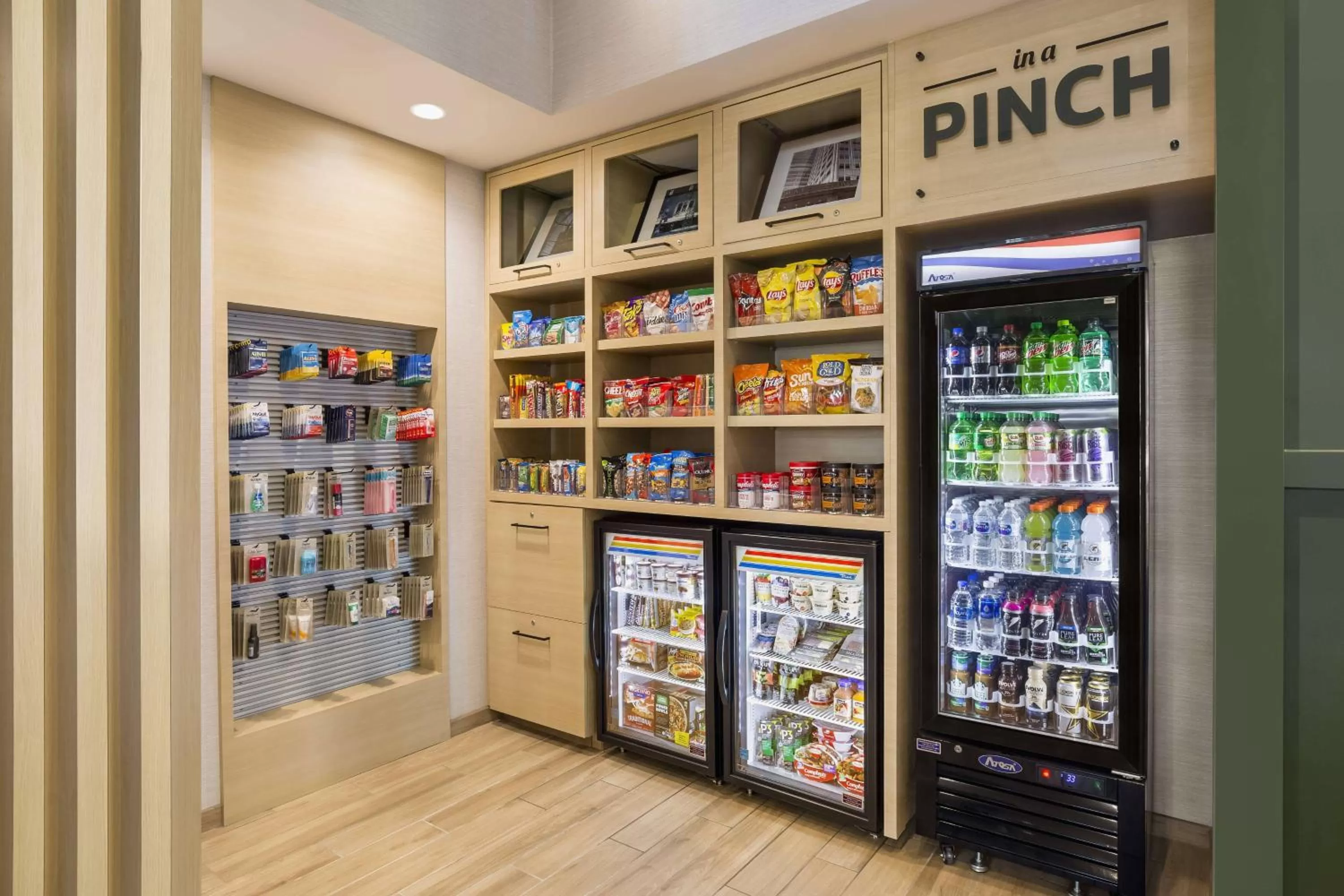 Other in TownePlace Suites By Marriott Rochester Mayo Clinic Area