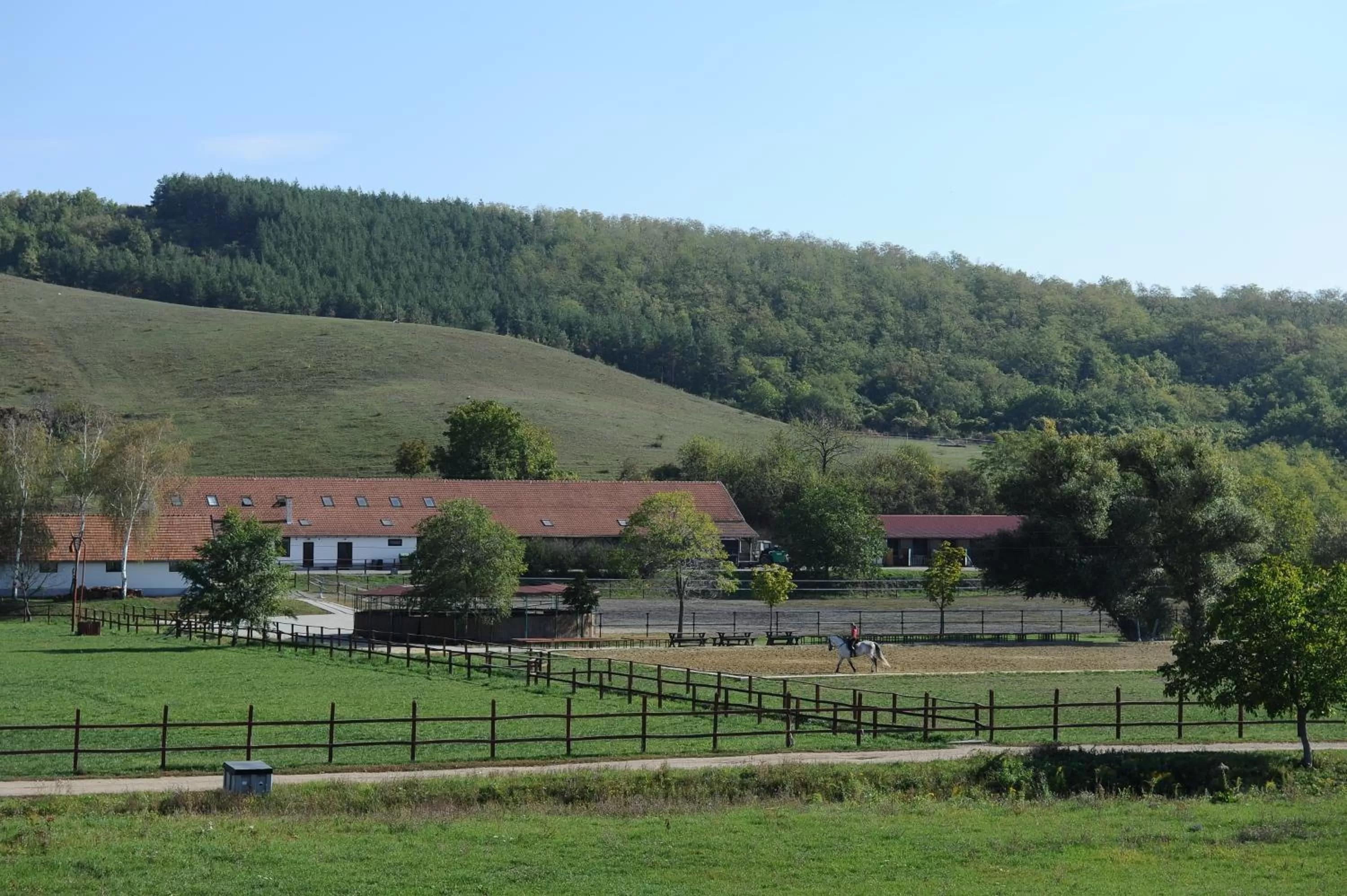 Mátyus Udvarház Kengyel Fogadó Eger