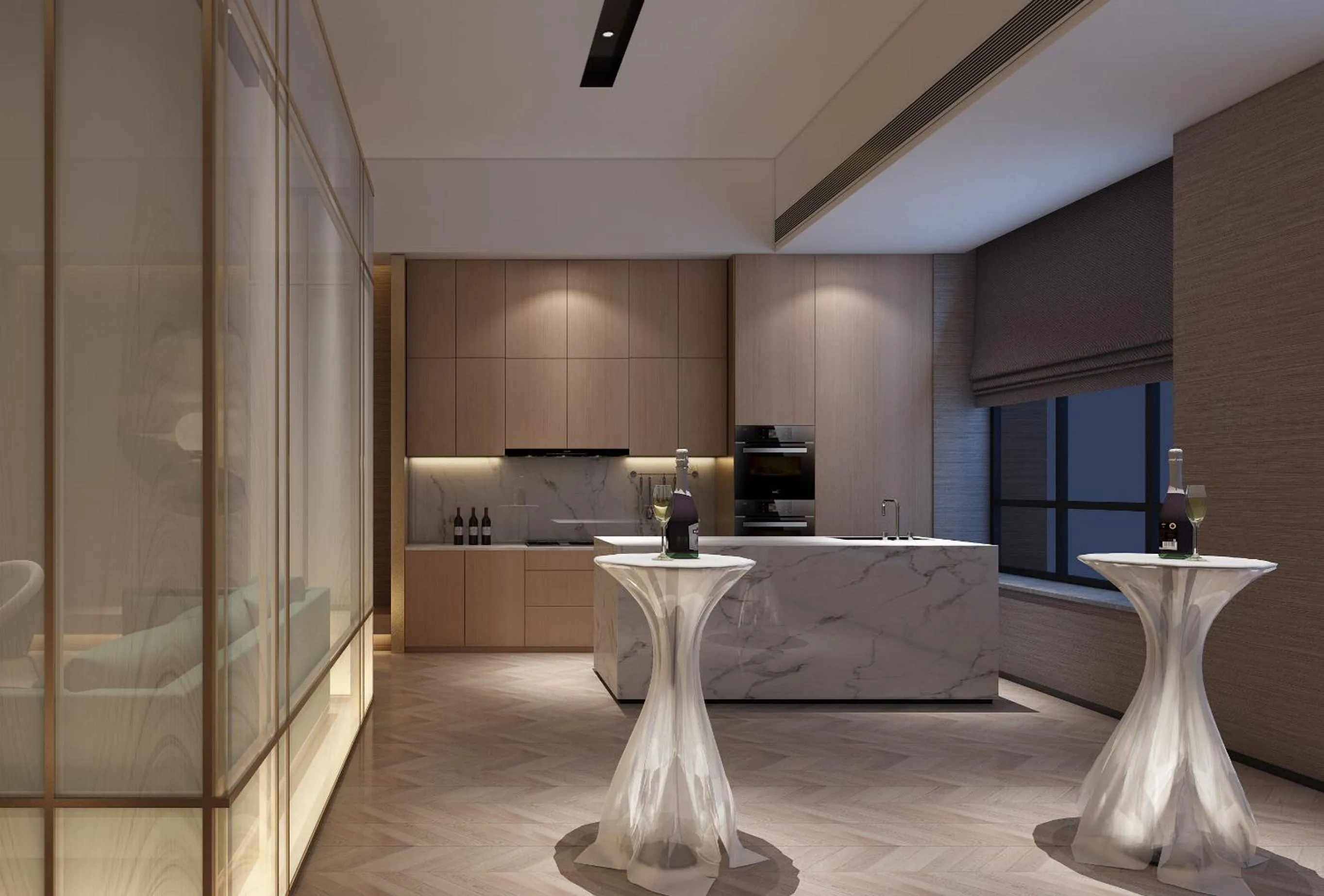 Lounge or bar in Buddy Hotel-Free Shuttle to Canton Fair Complex during Canton Fair Period