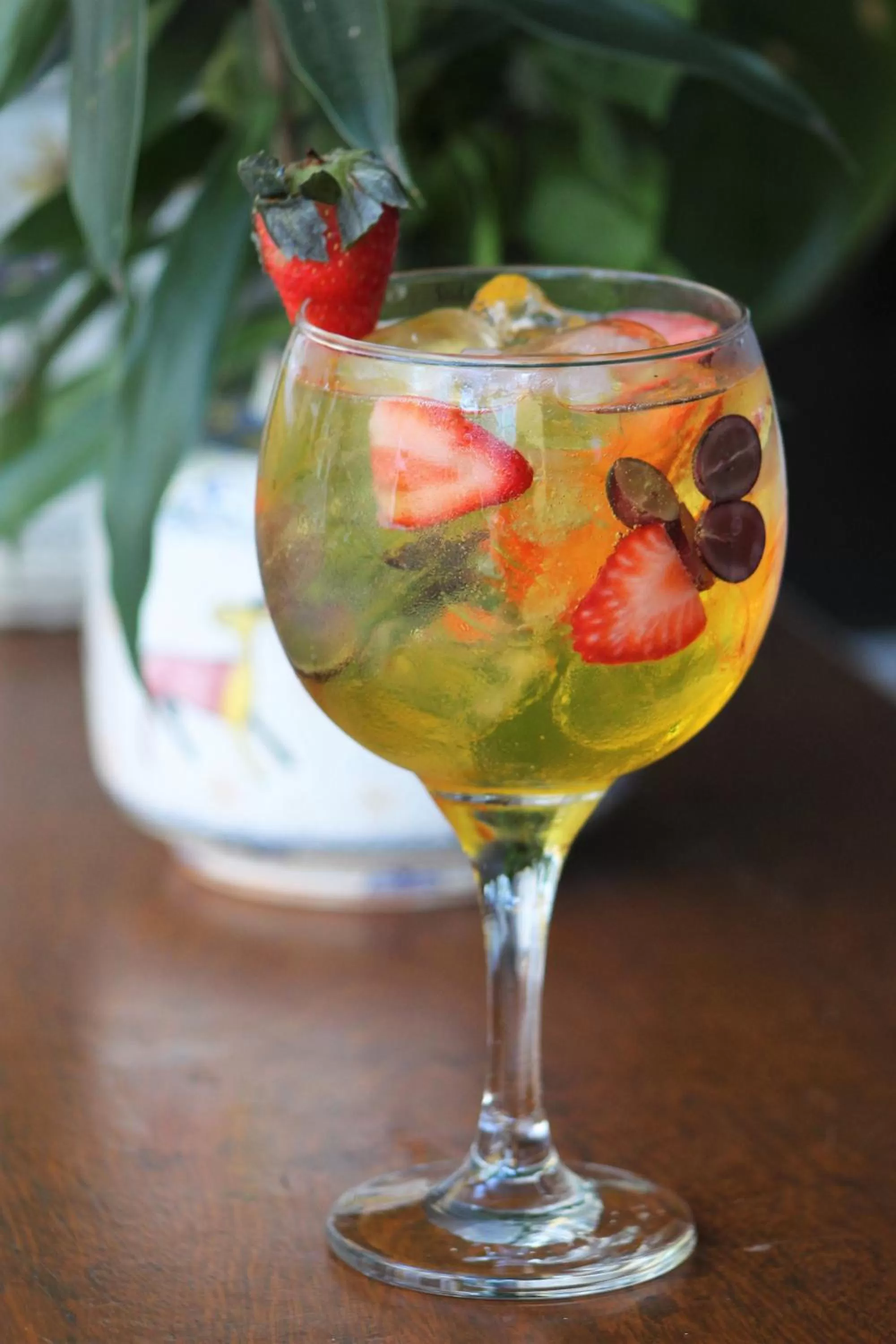 Restaurant/places to eat in La Chimère Buzios Essence