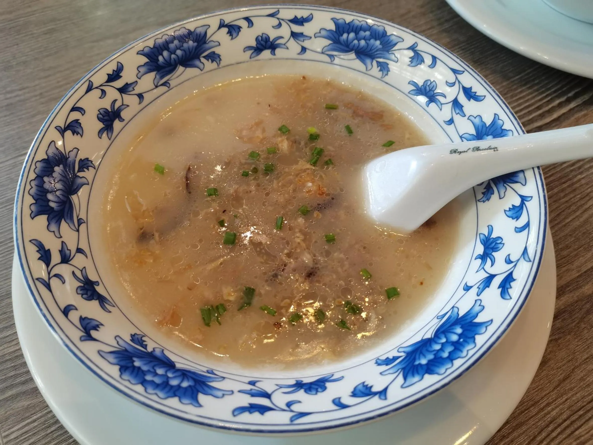 Restaurant/places to eat in Capricorn Village - SHA Extra Plus