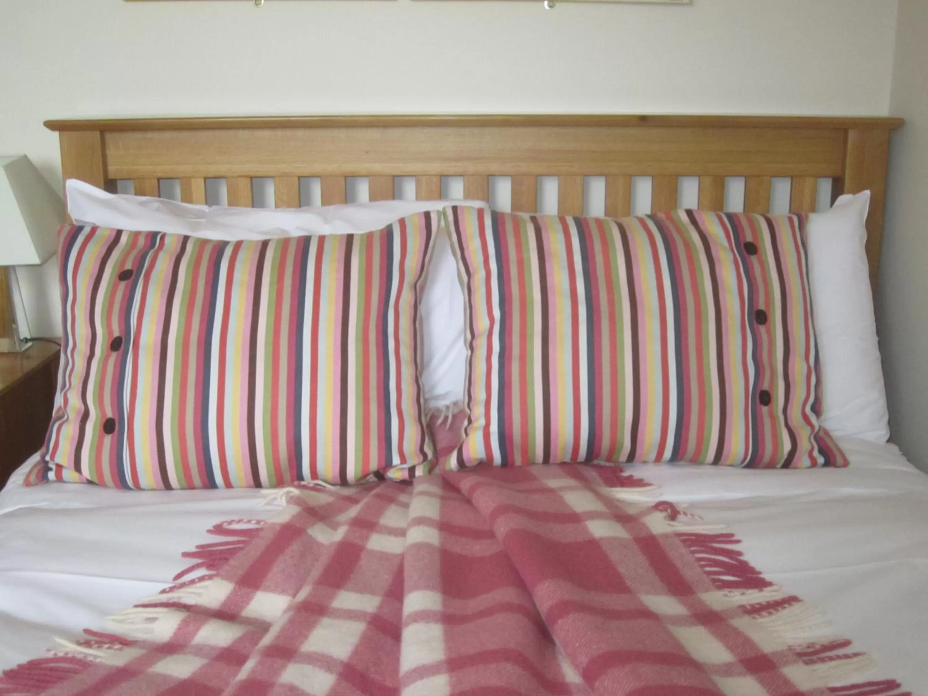 Bedroom, Bed in Yeo Dale Hotel