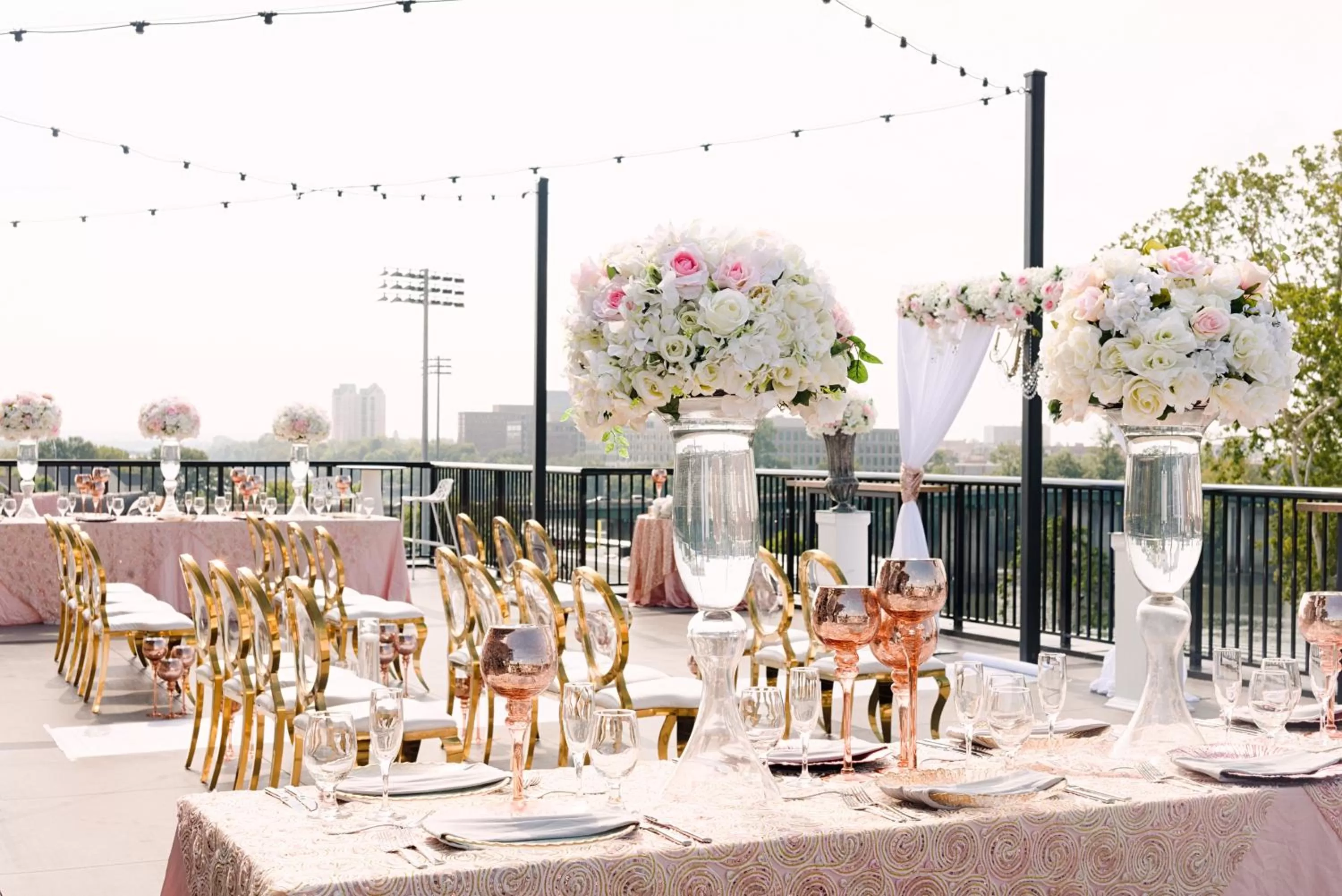 Meeting/conference room in Crowne Plaza North Augusta, by IHG