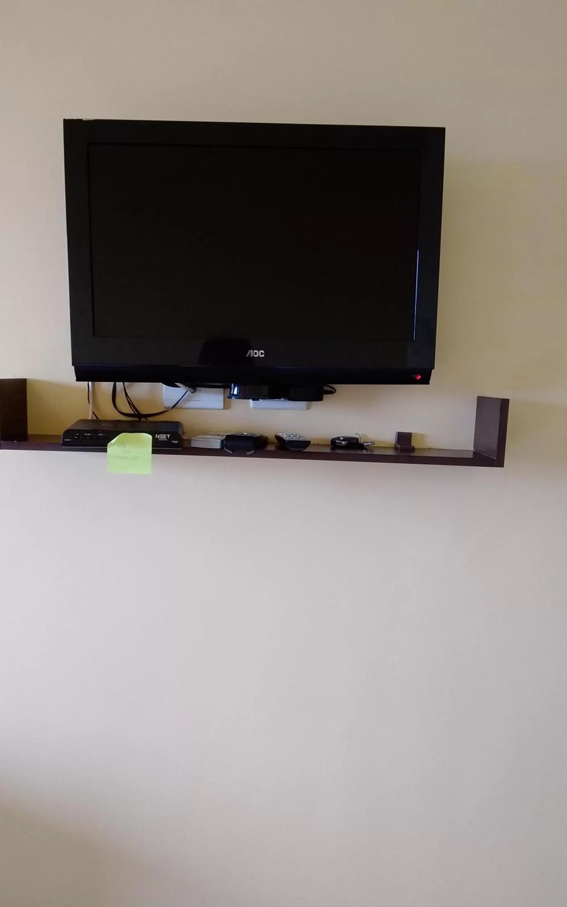 Hotel Saint Paul 01 Flat