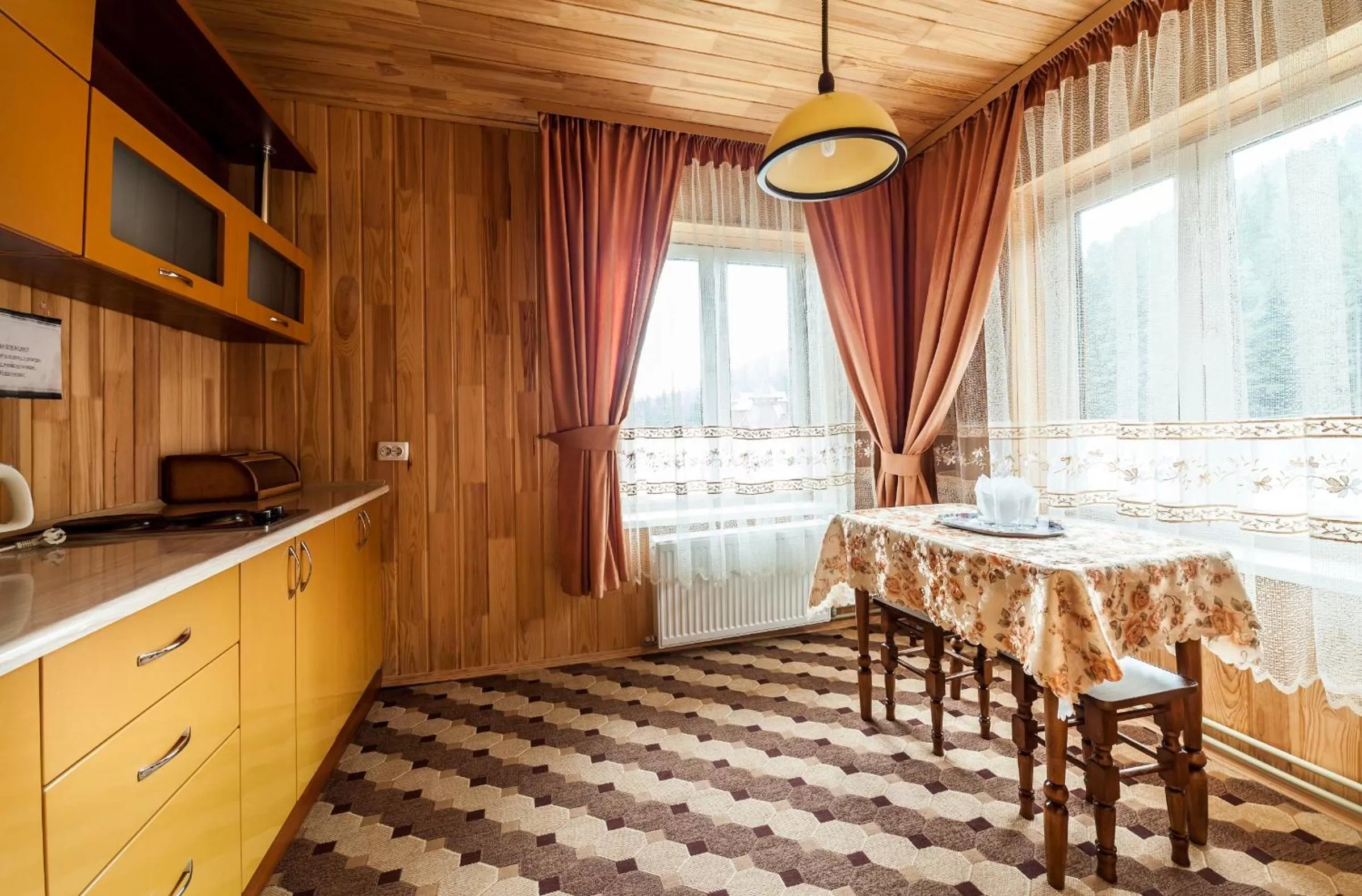 Day in Olga Hotel SPA