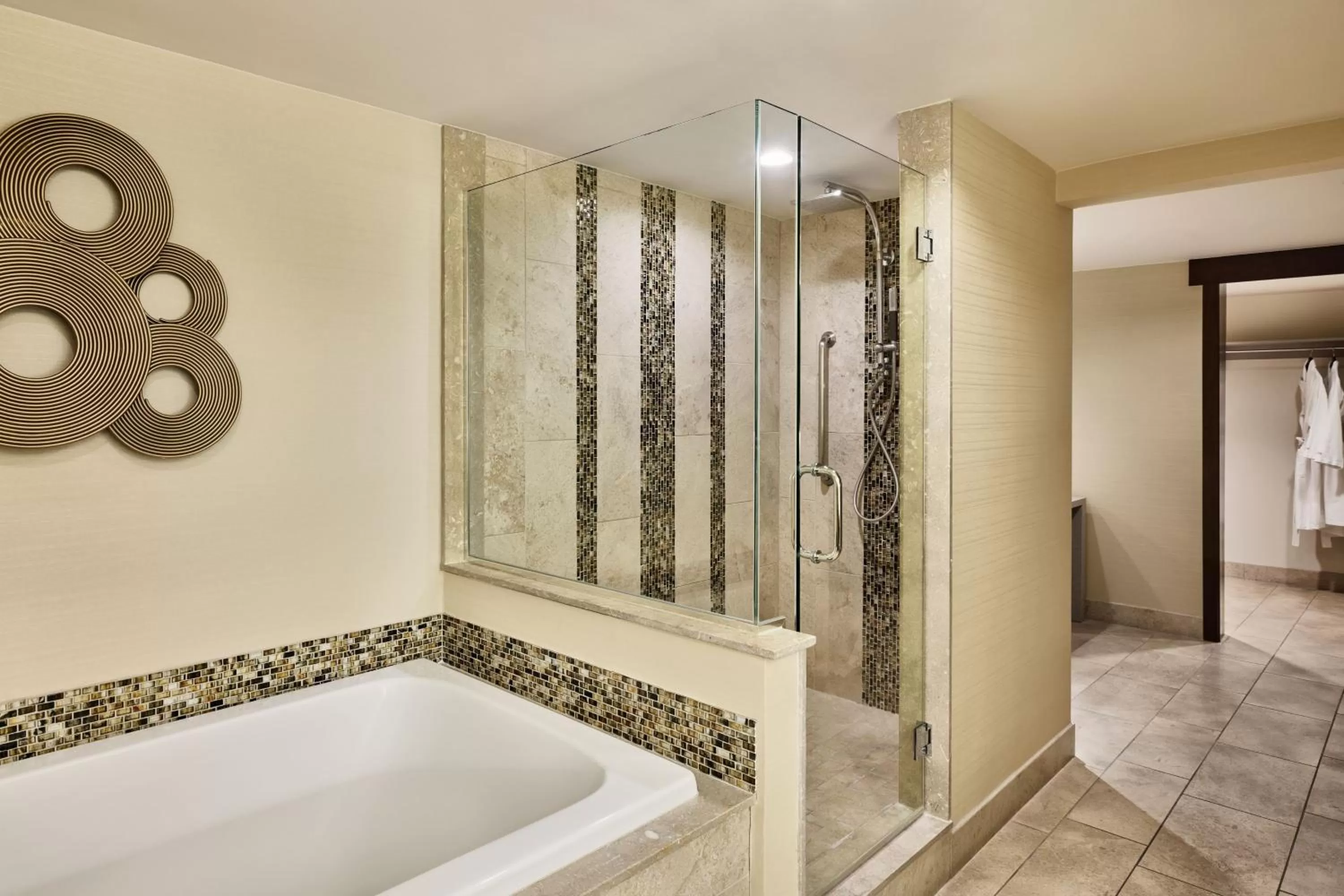 Bathroom in The Westin La Paloma Resort & Spa