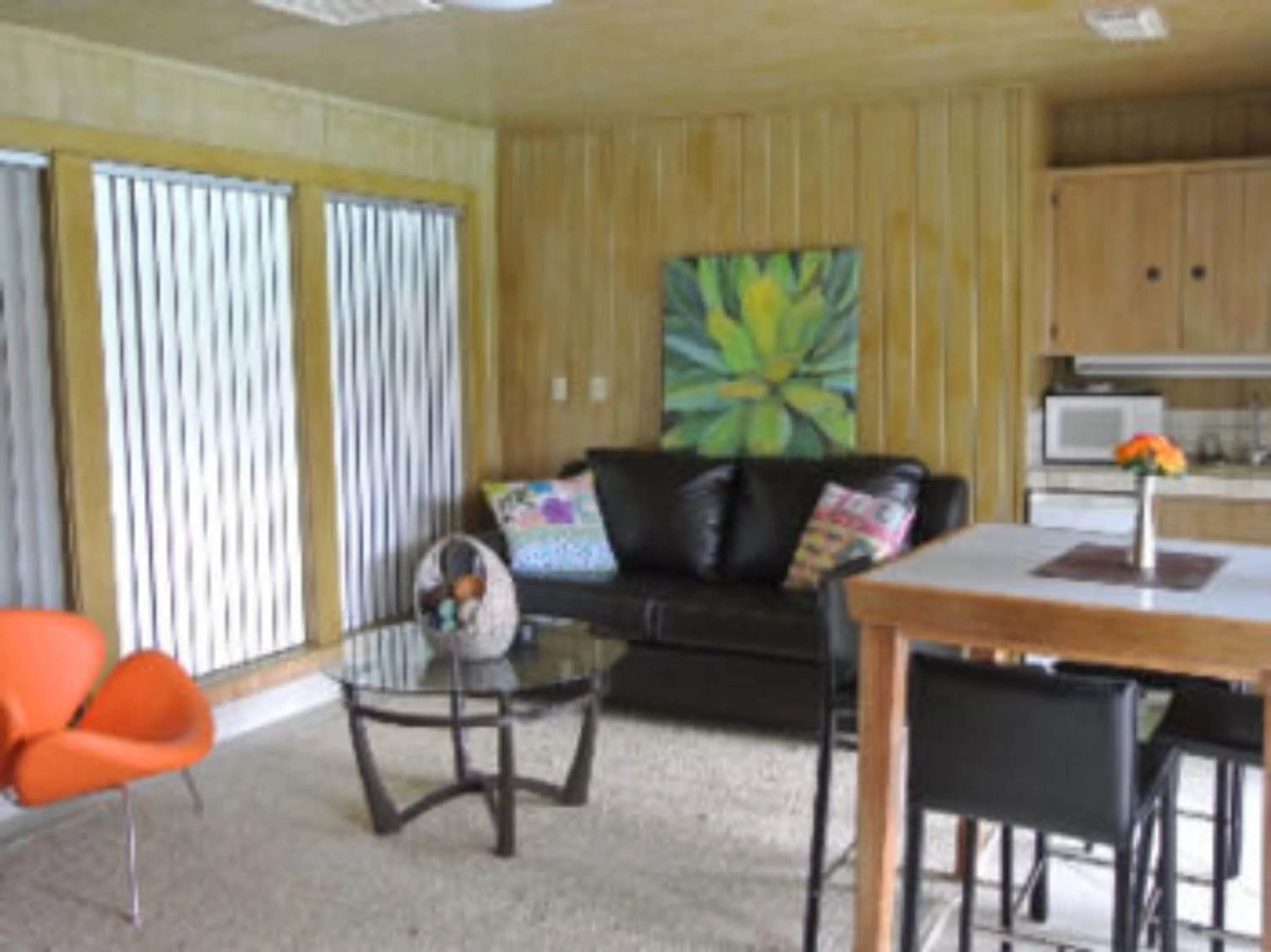 Bedroom in Live Oaks Bed and Breakfast