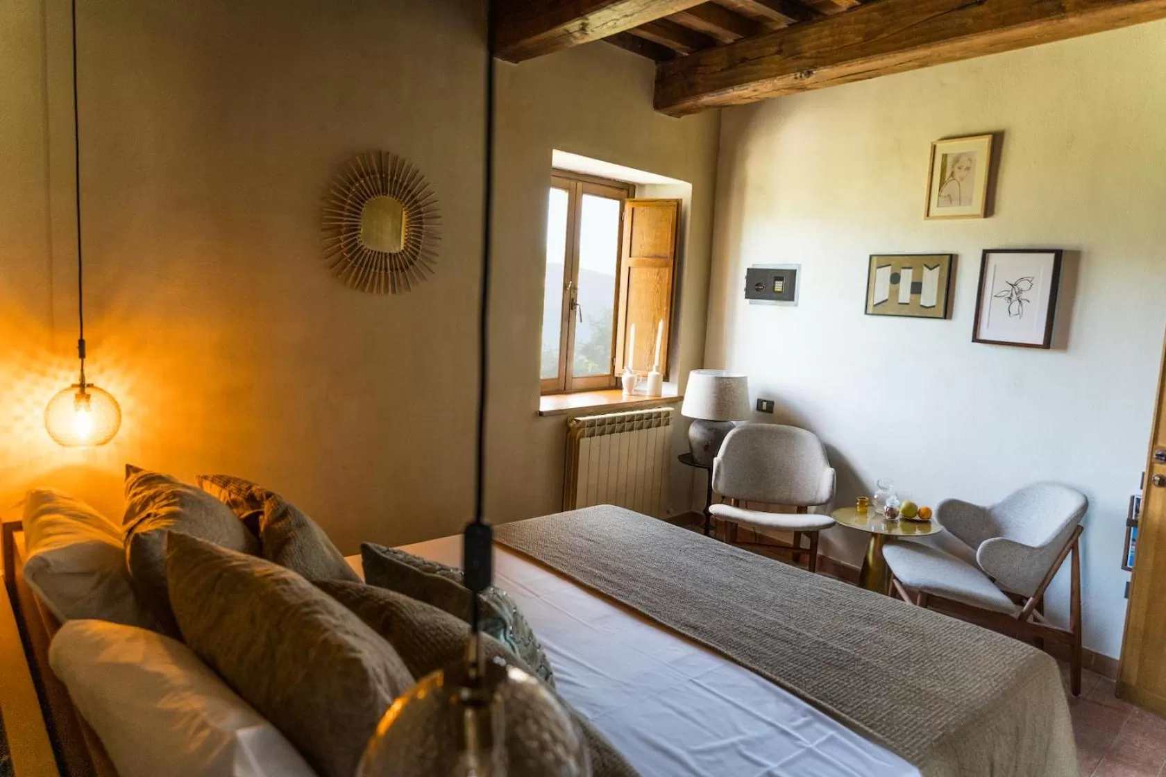 Borgo Castello Panicaglia