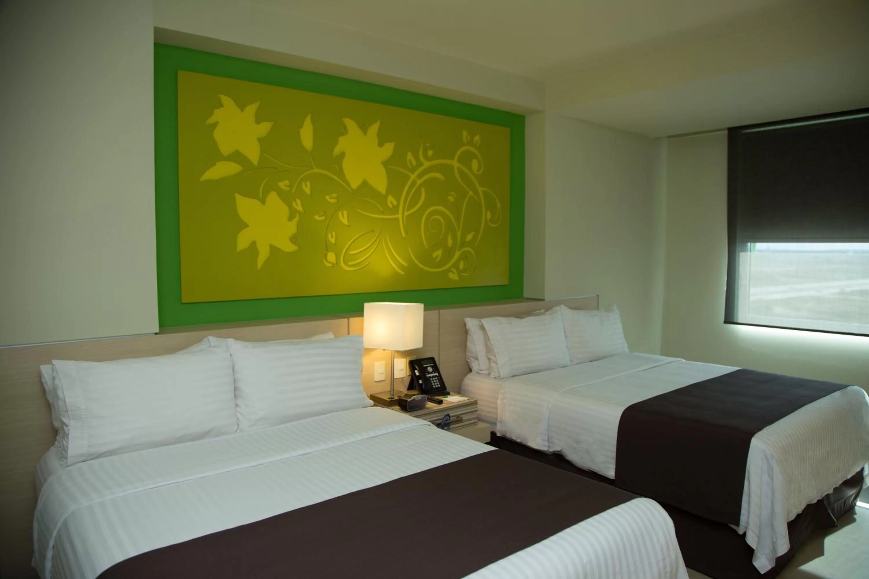 Photo of the whole room, Bed in Holiday Inn Coatzacoalcos by IHG