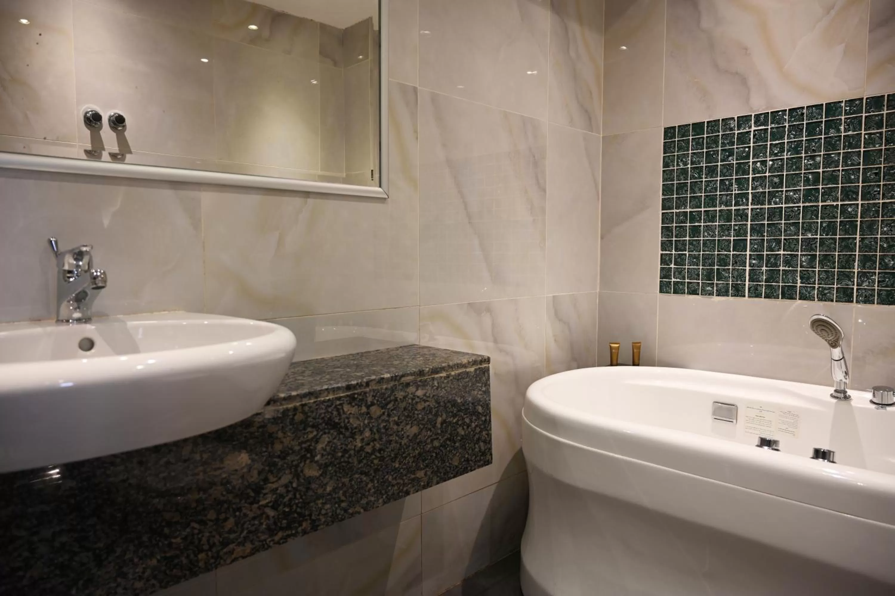 Quiet Dreams - Serviced Apartments King abdul Aziz Street Branch