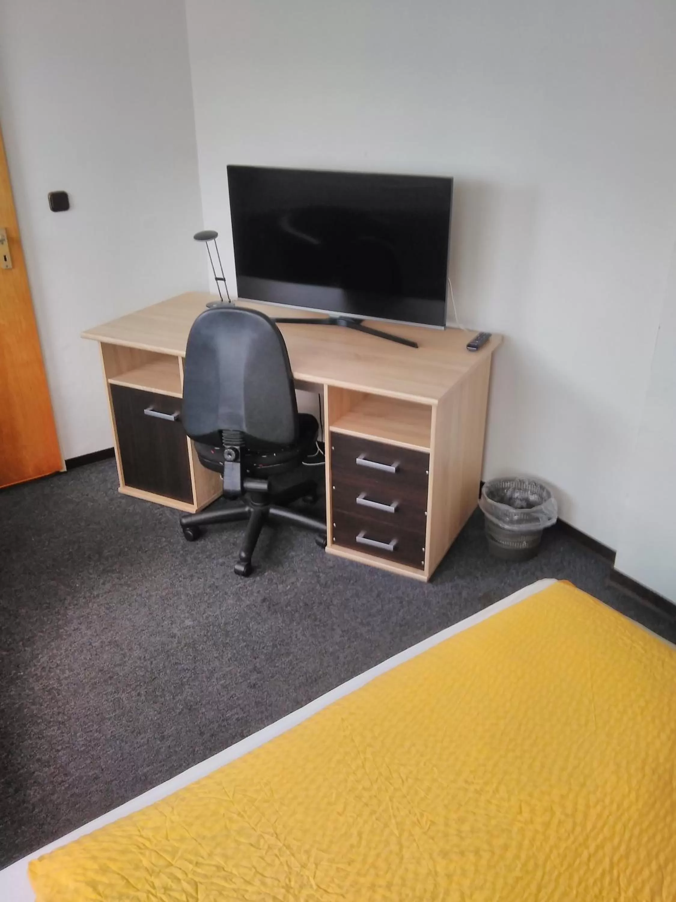 Hotel Rüstersieler Hof